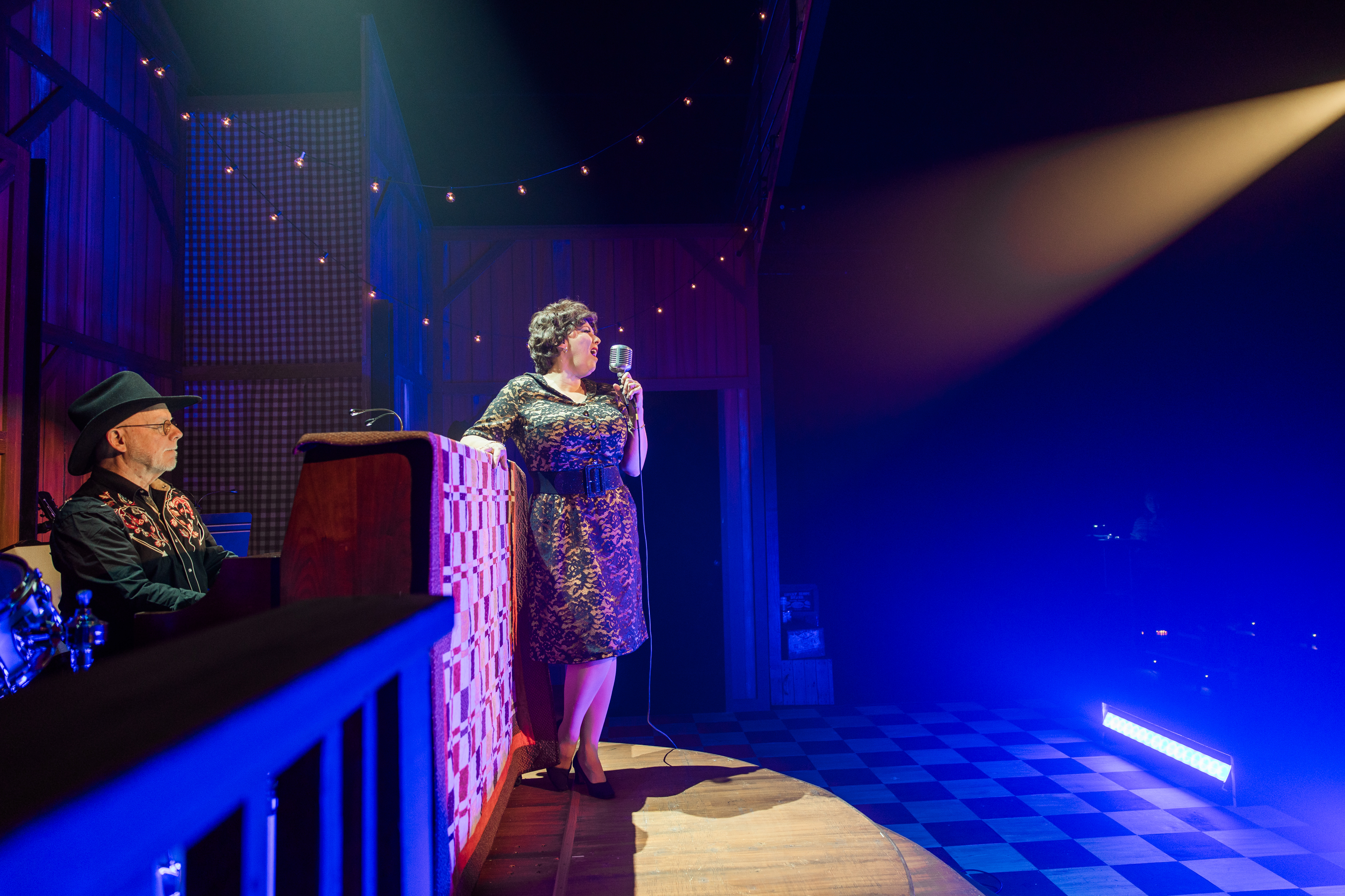 Production Photo