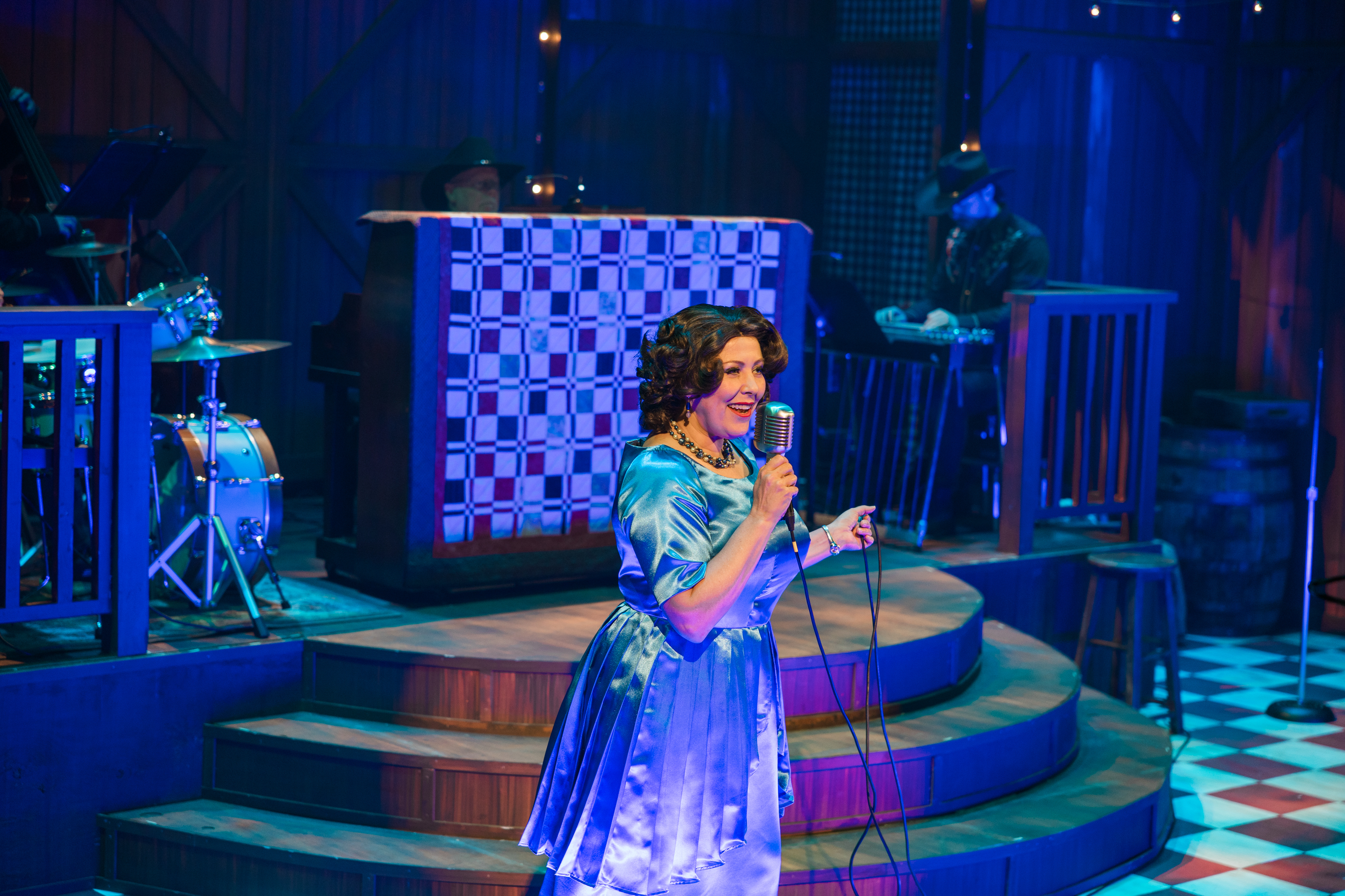 Production Photo