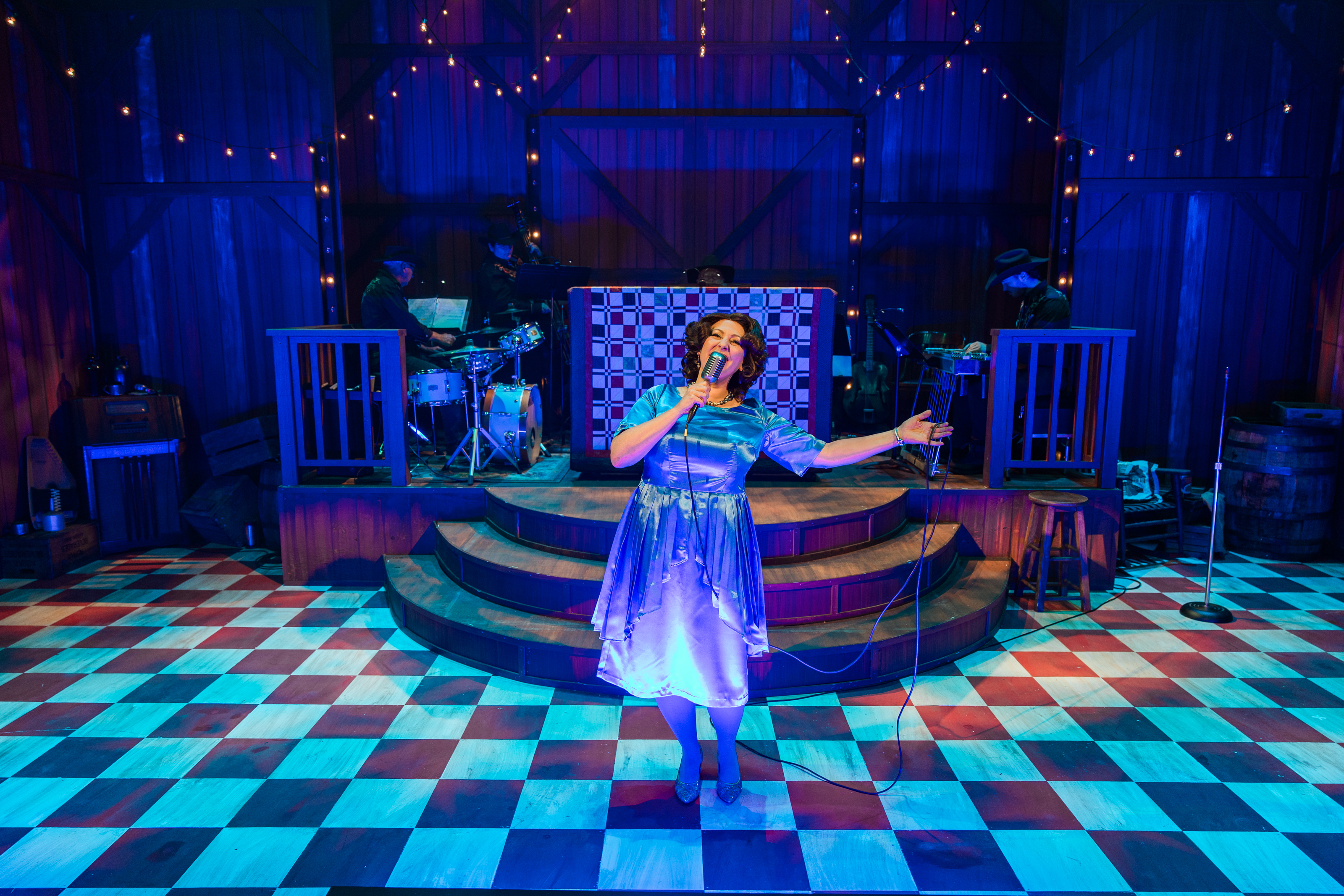 Production Photo