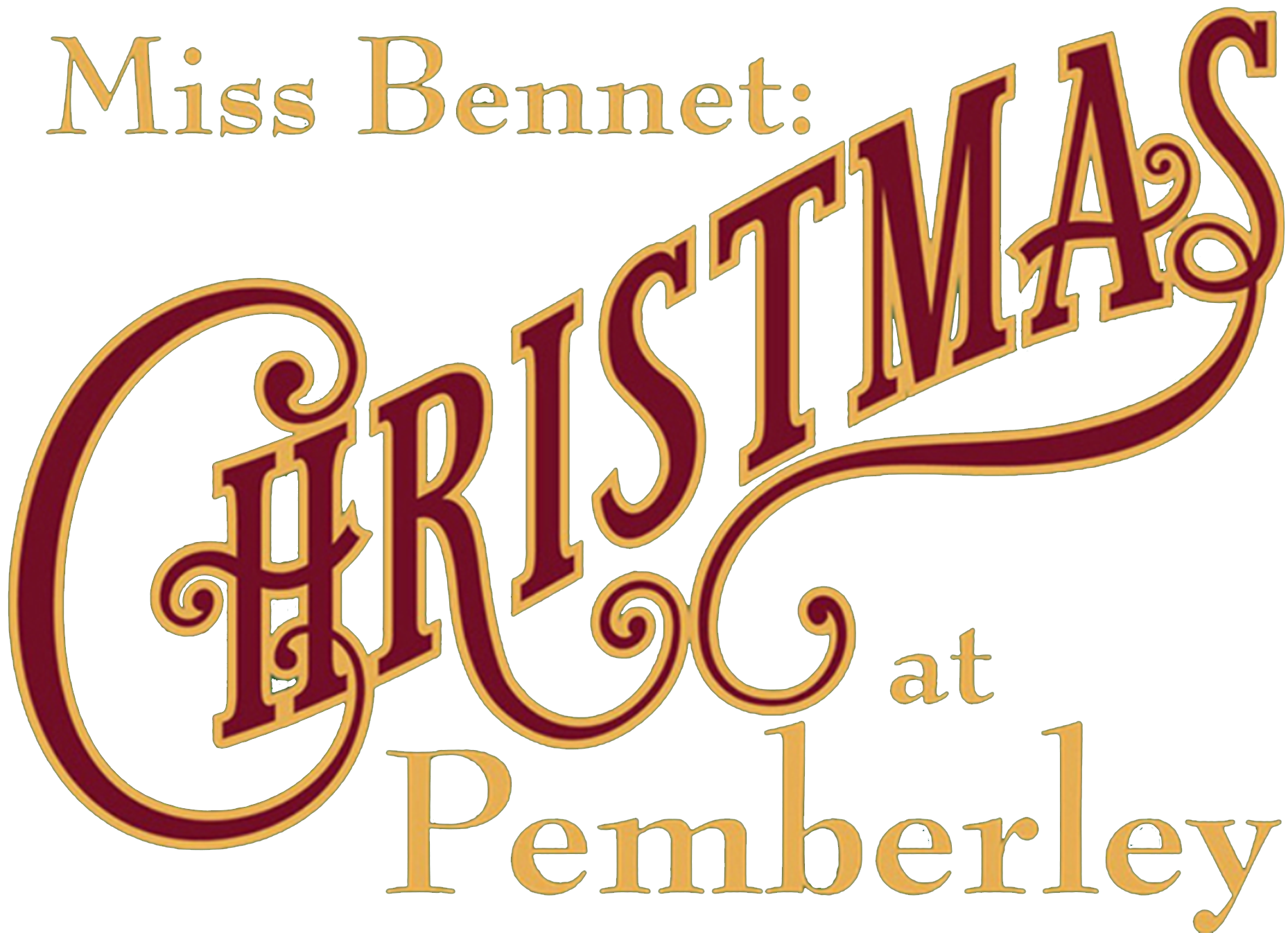 Miss Bennett: Christmas At Pemberley