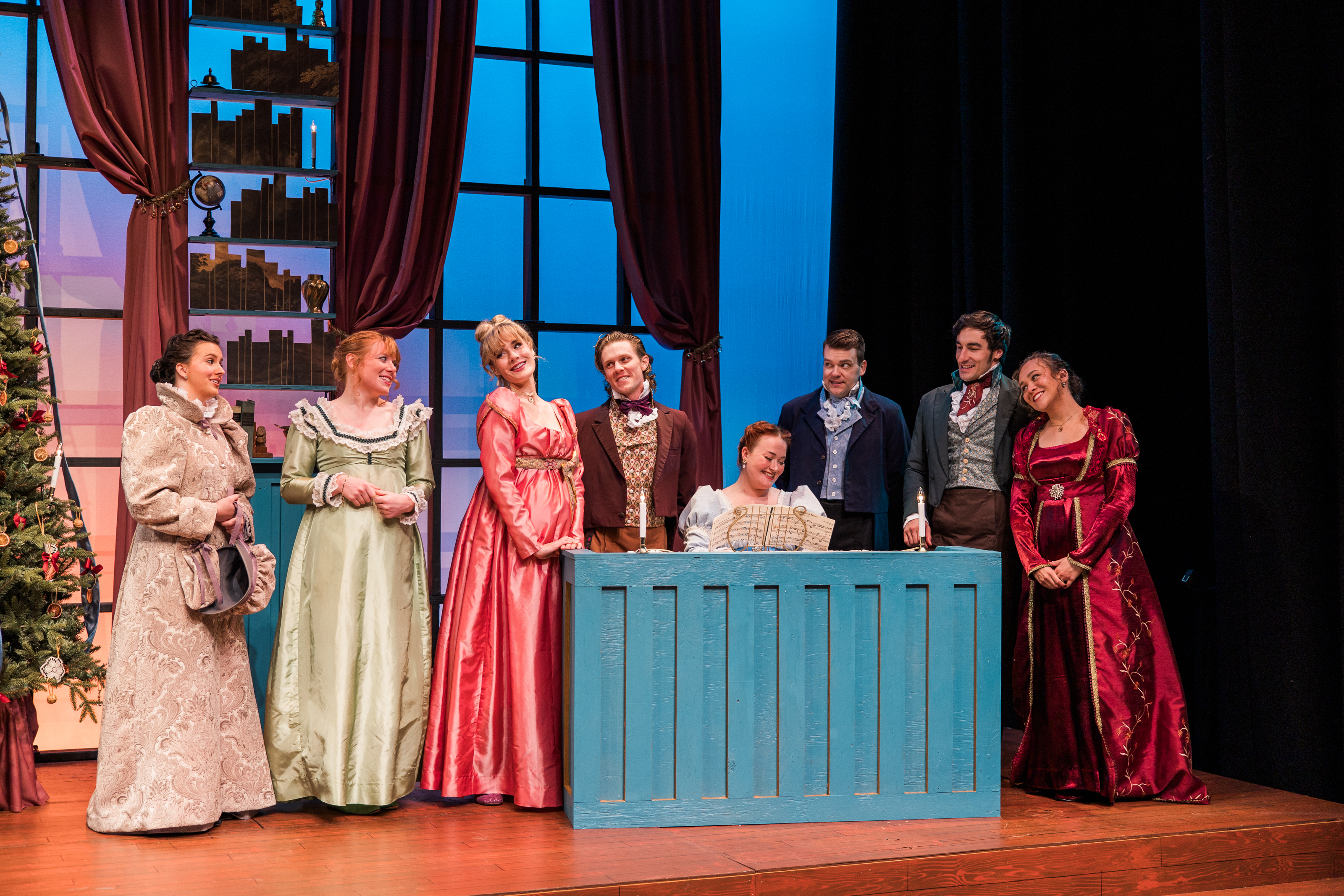 Production Photo