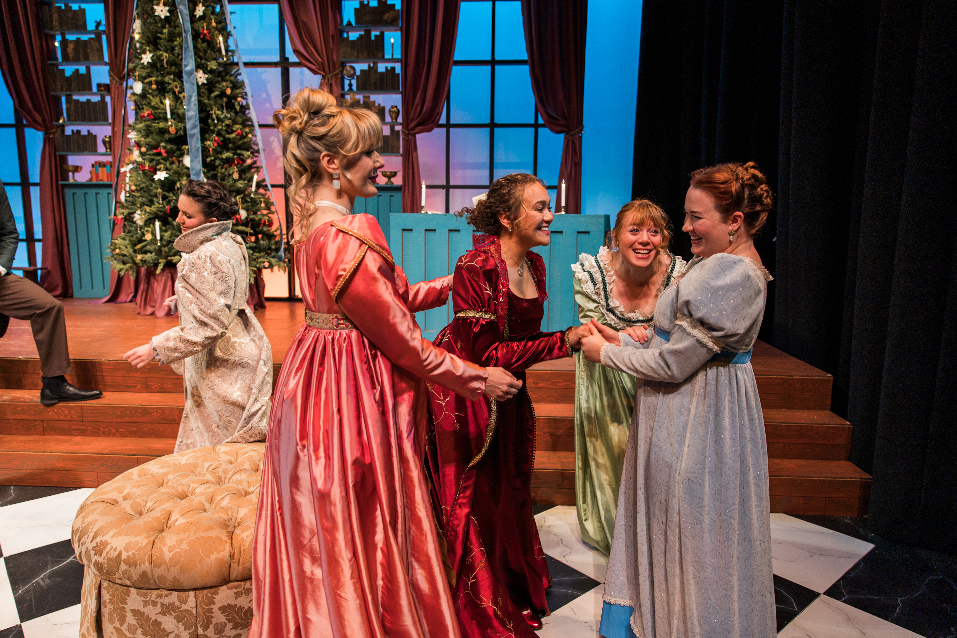 Production Photo