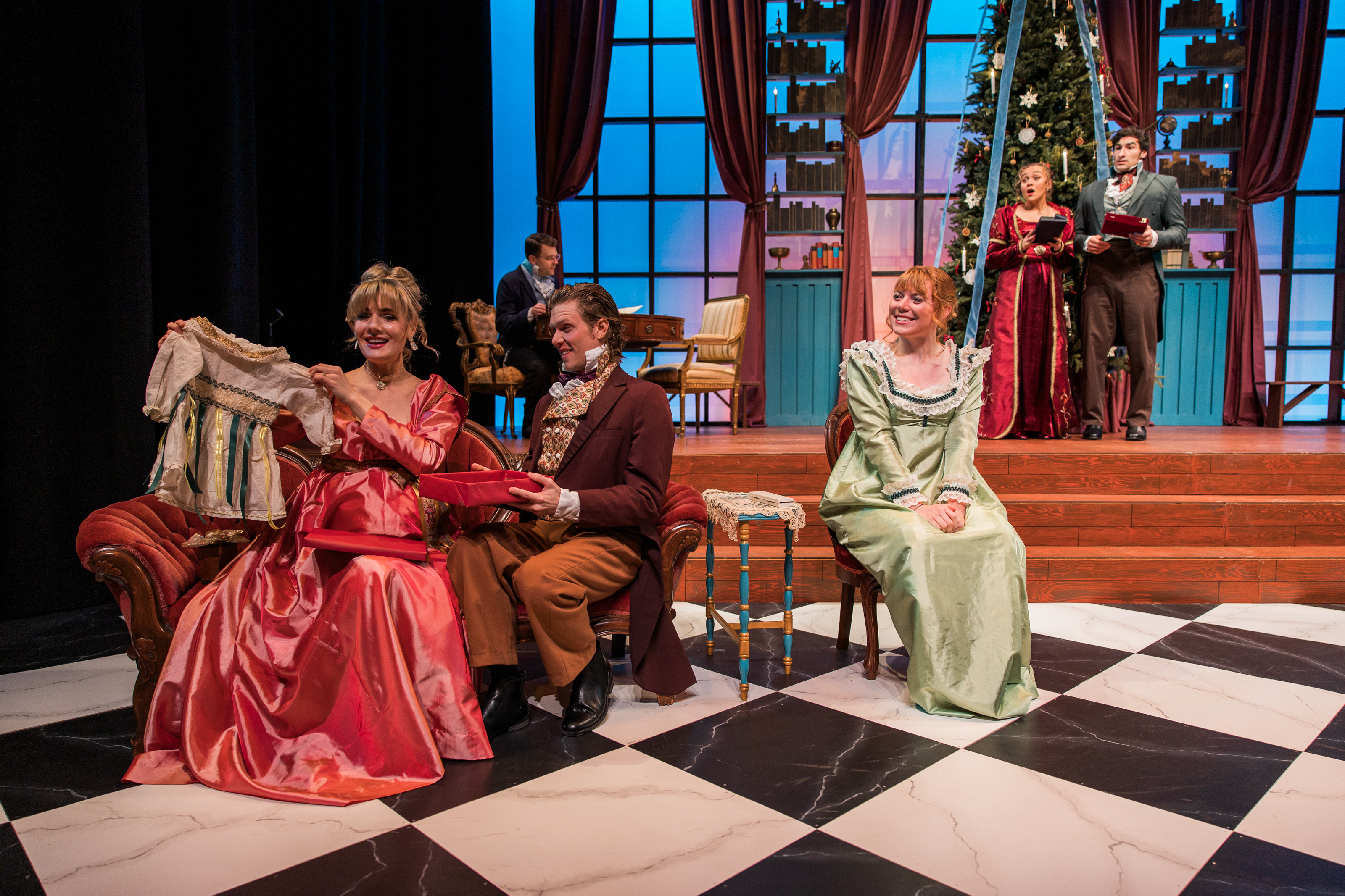 Production Photo