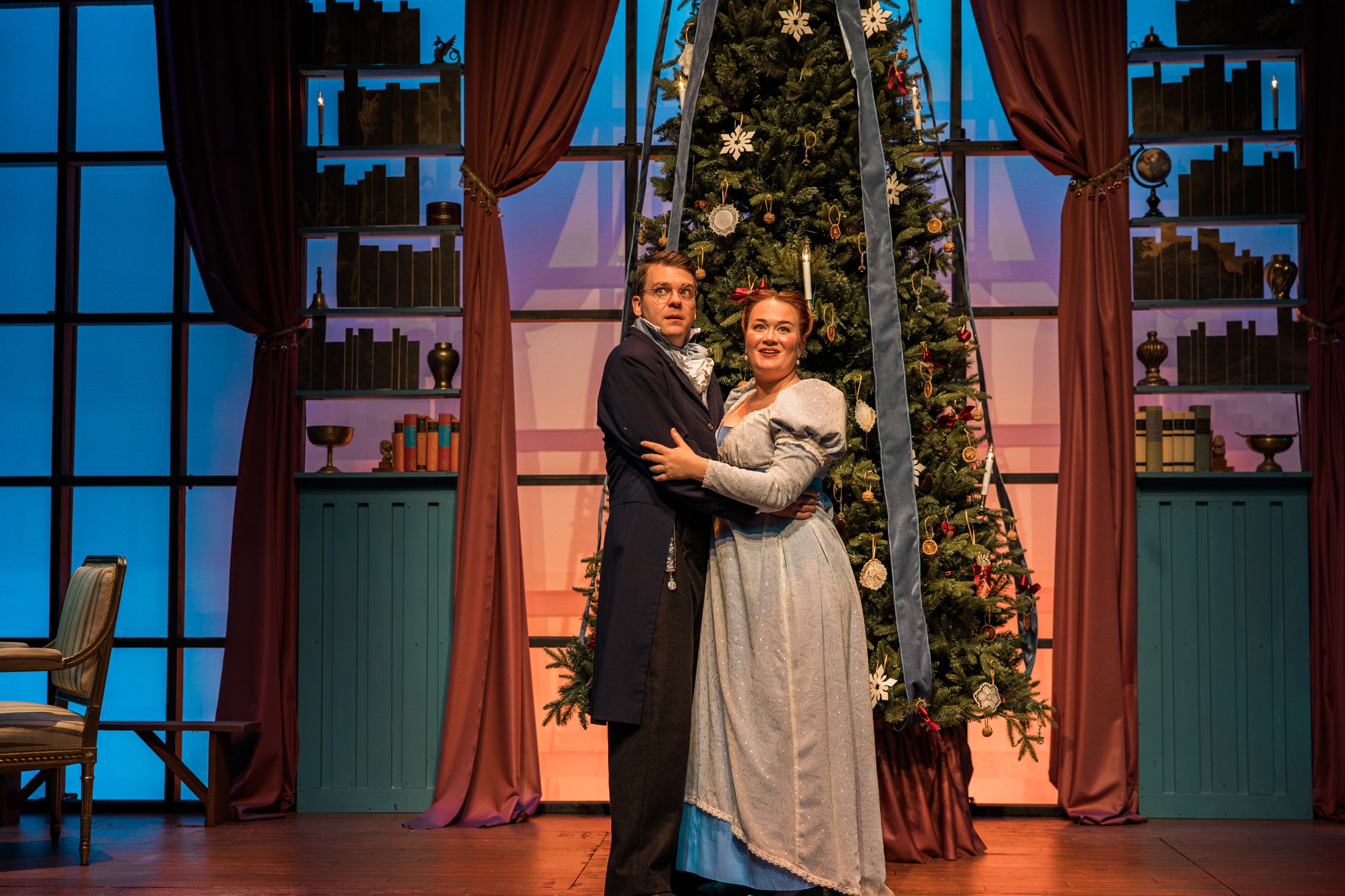 Production Photo