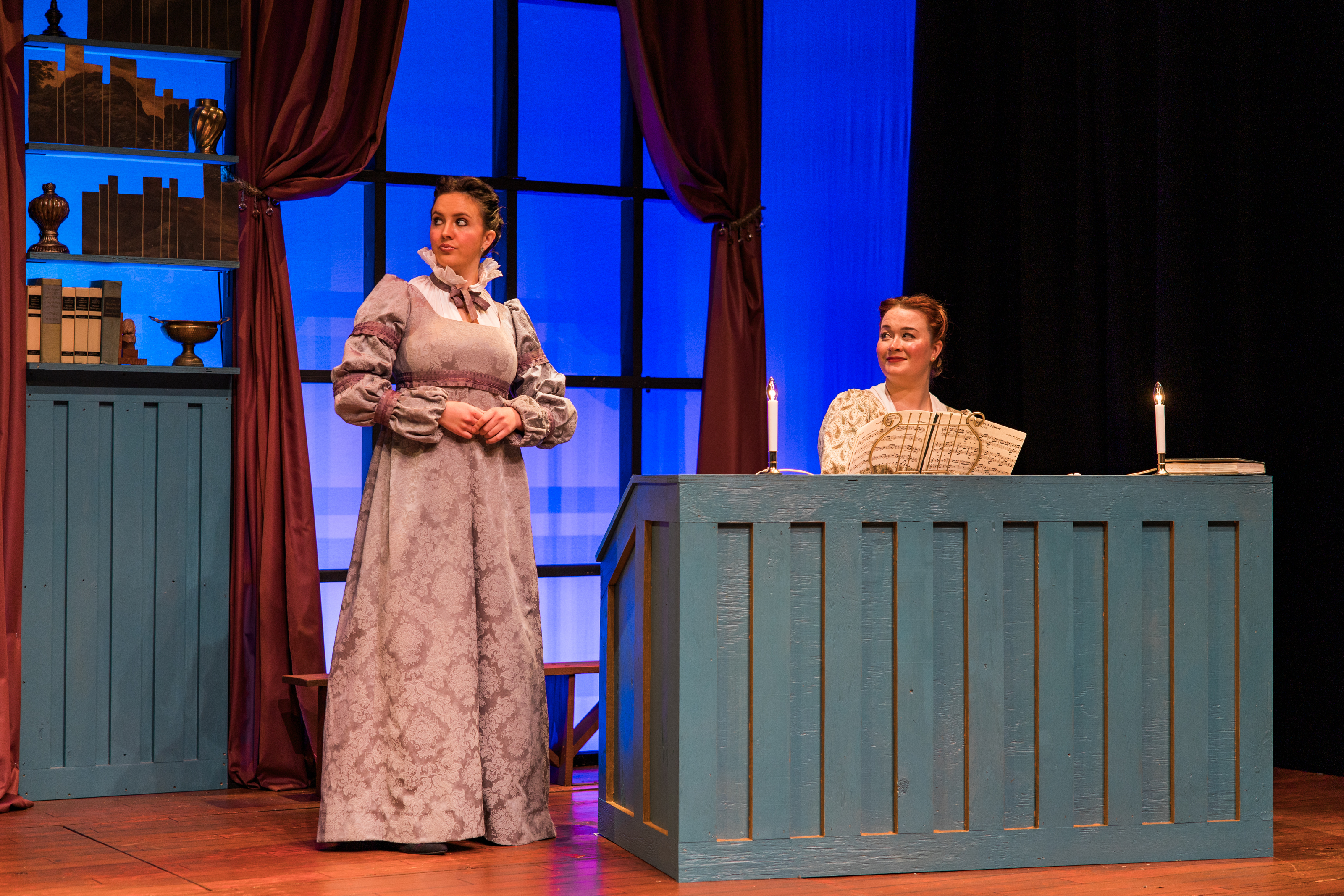 Production Photo
