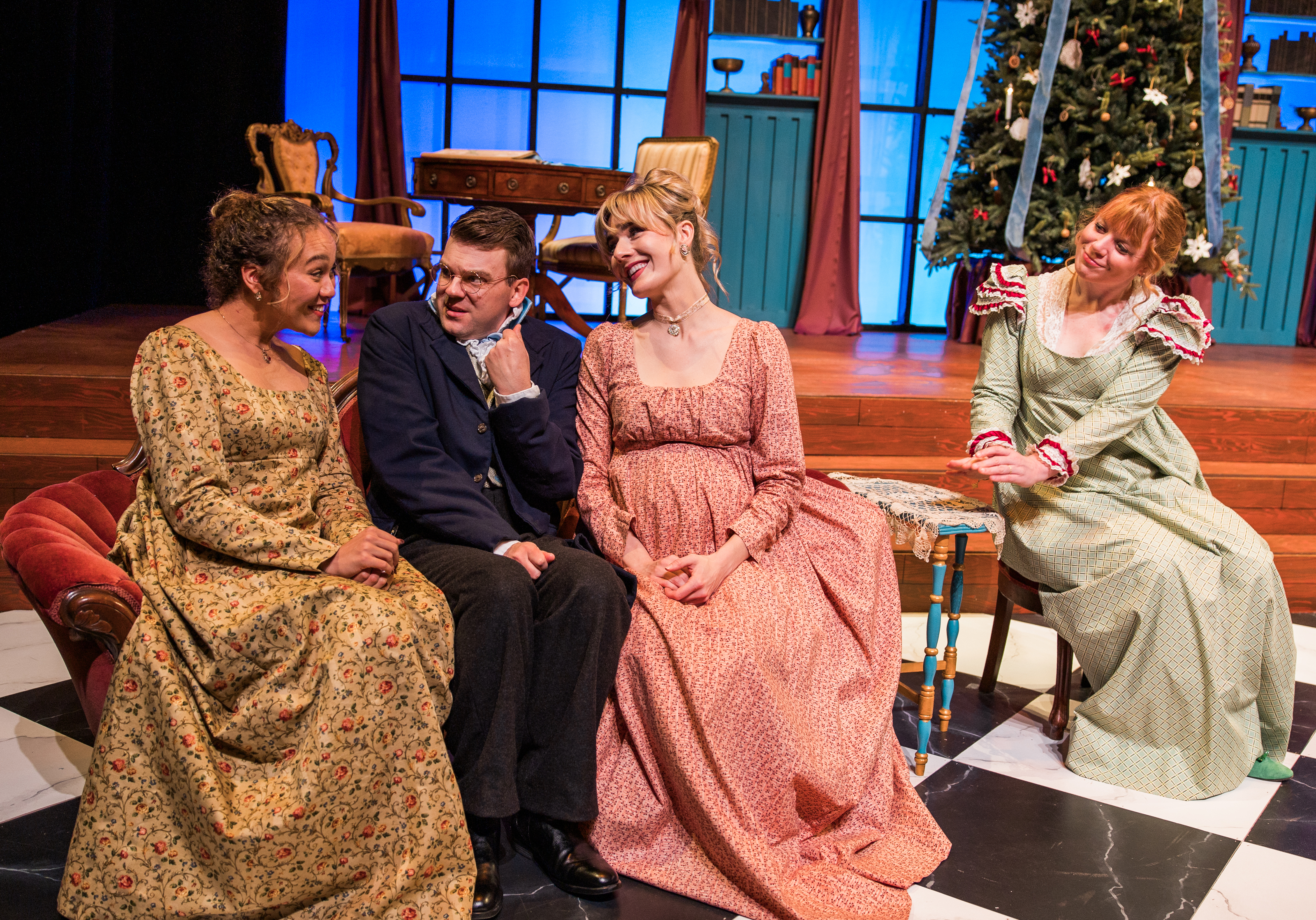 Production Photo