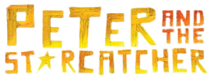 Peter and the Starcatcher