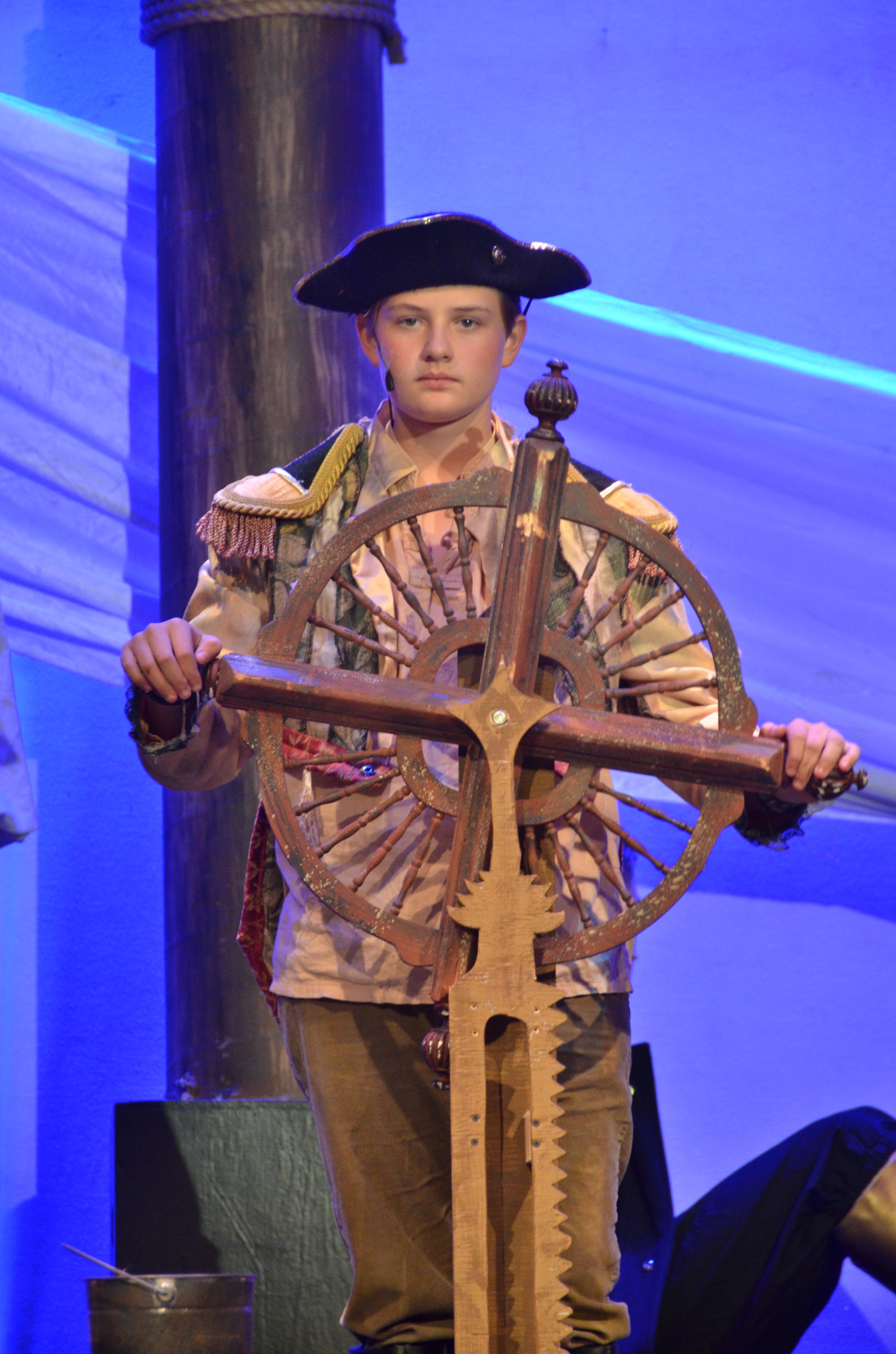 Production Photo
