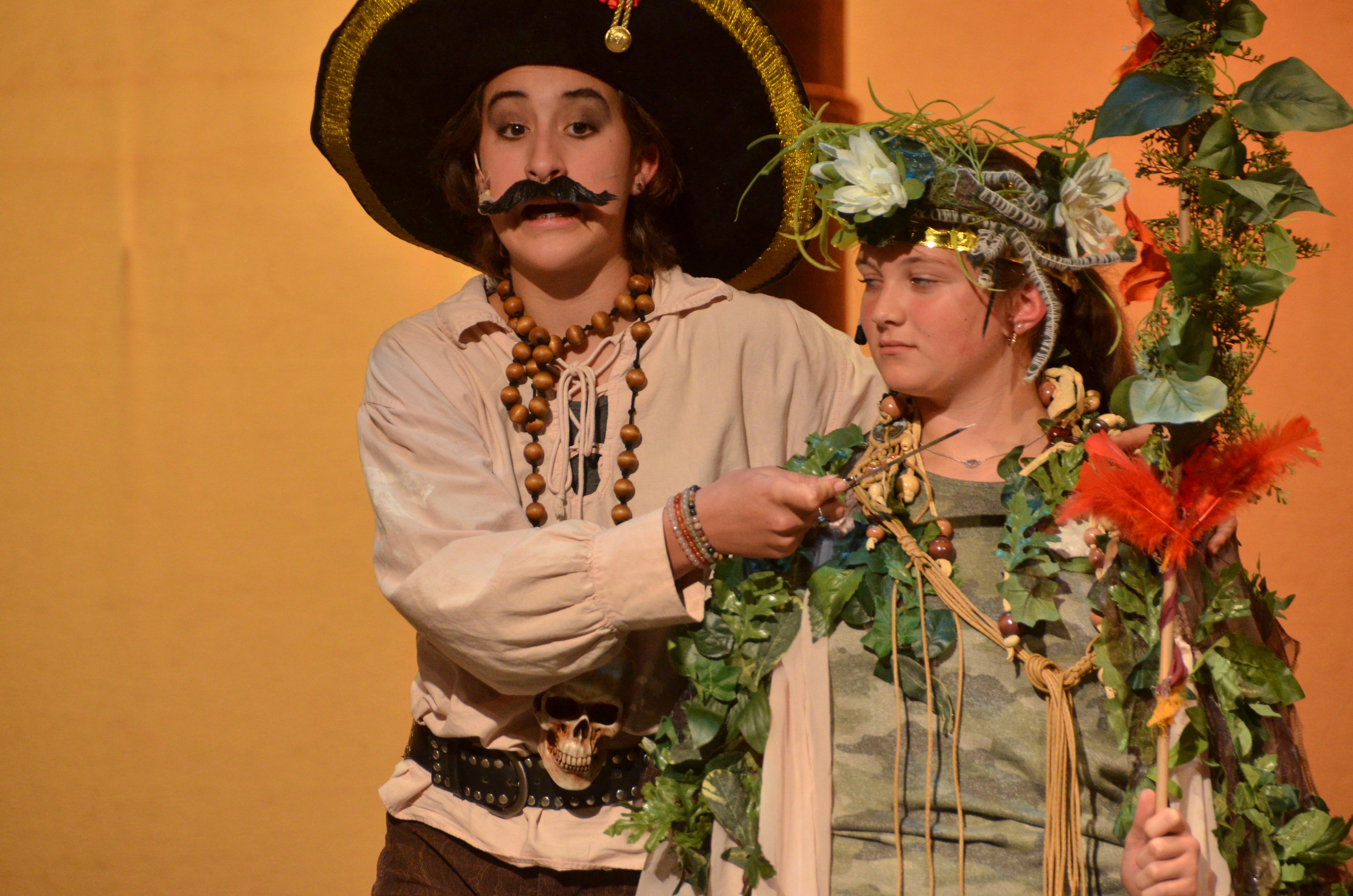 Production Photo