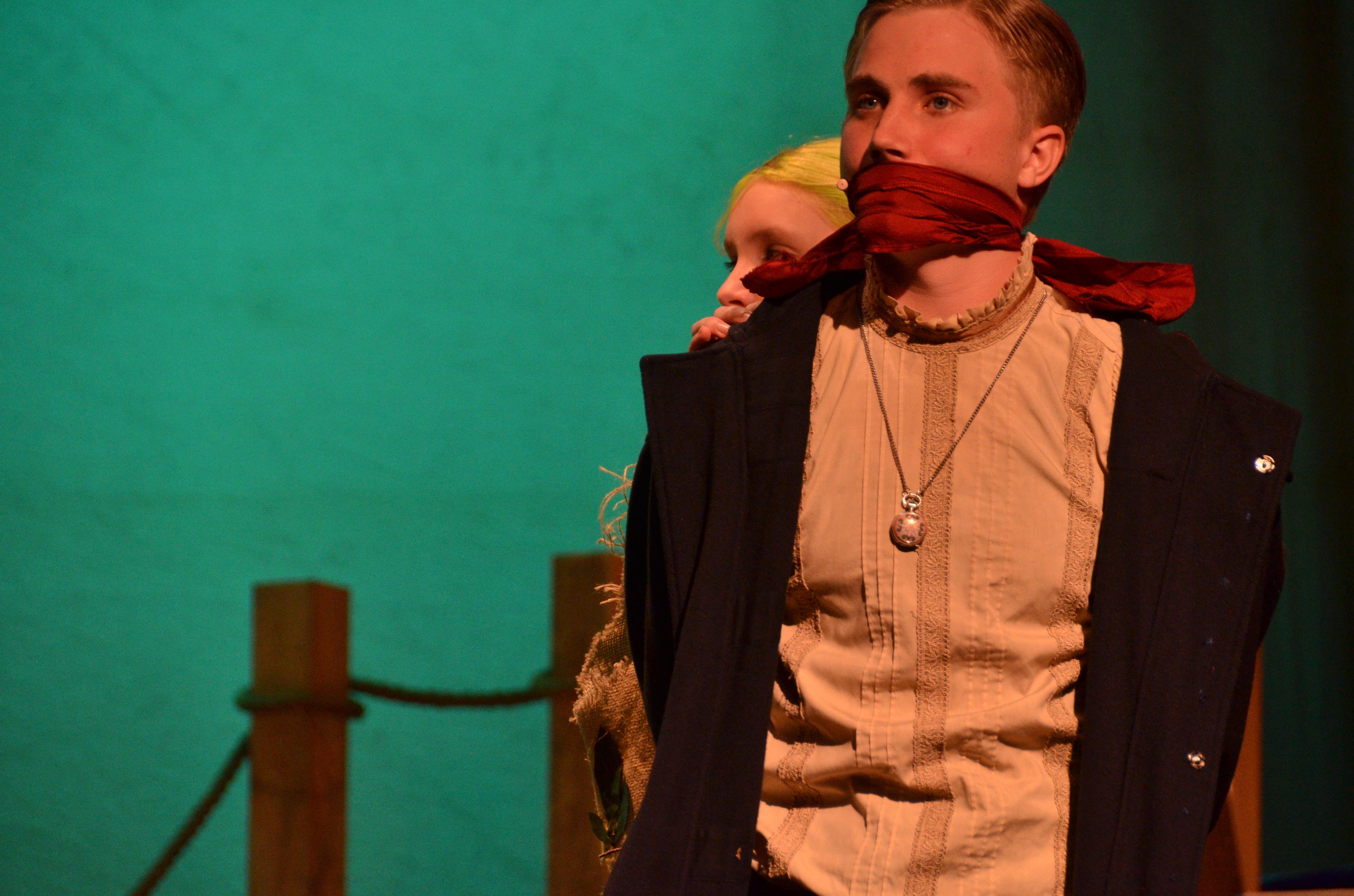 Production Photo