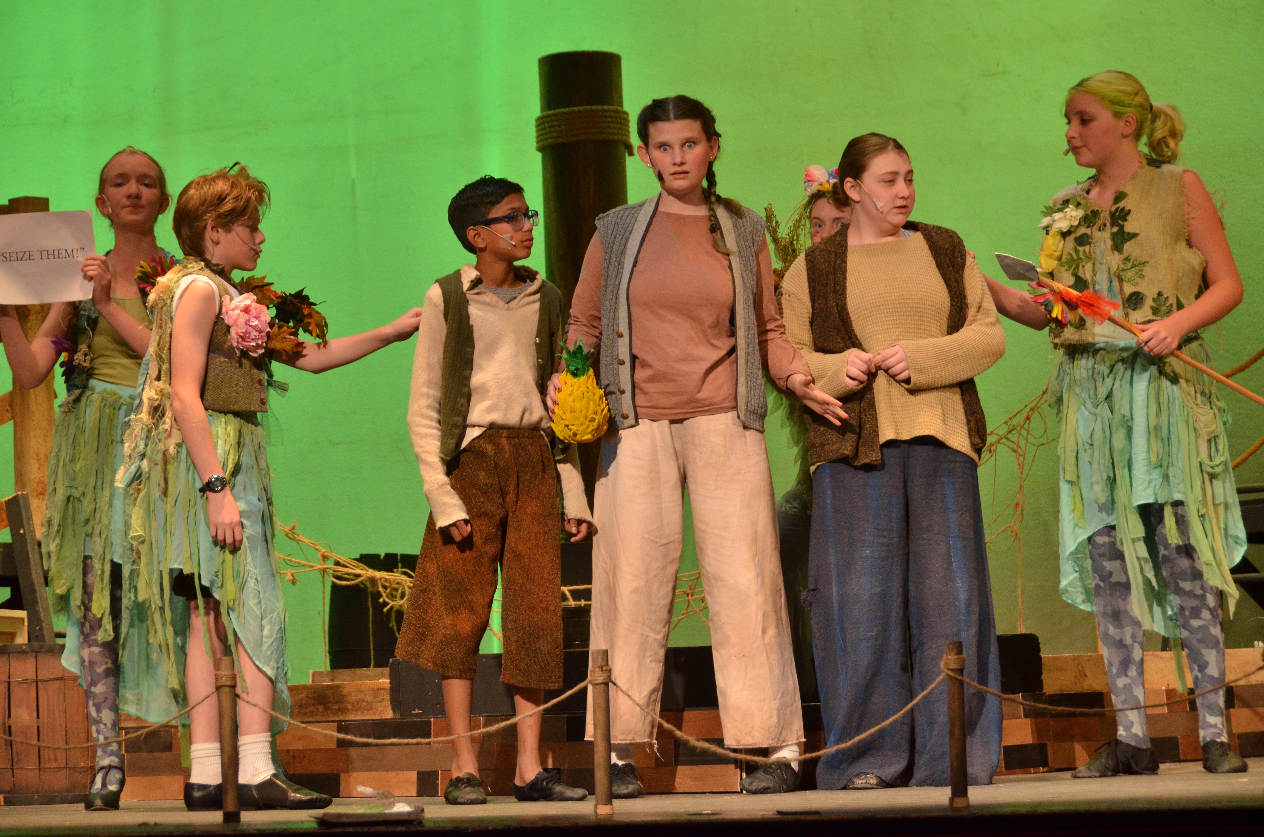 Production Photo