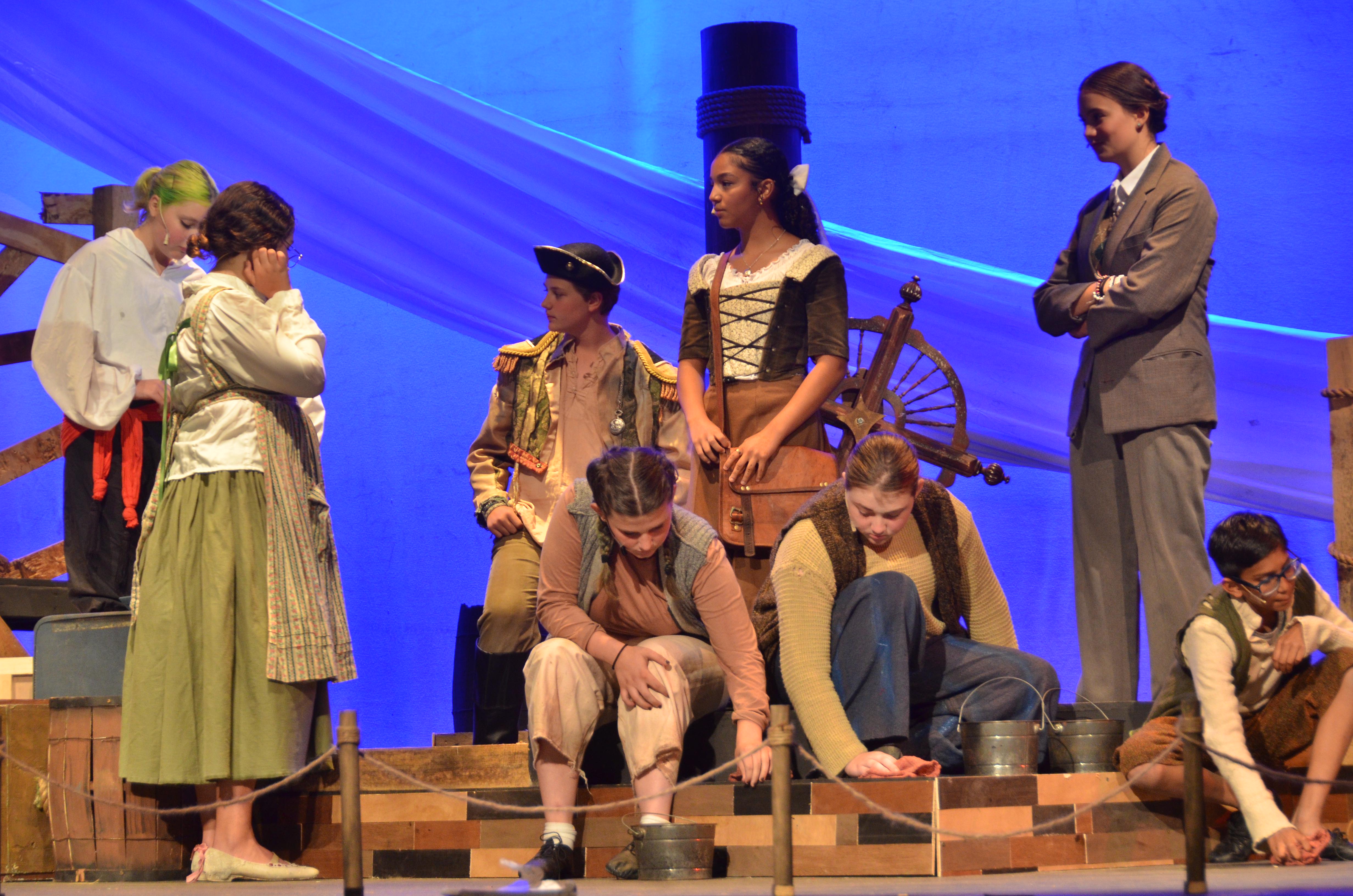 Production Photo