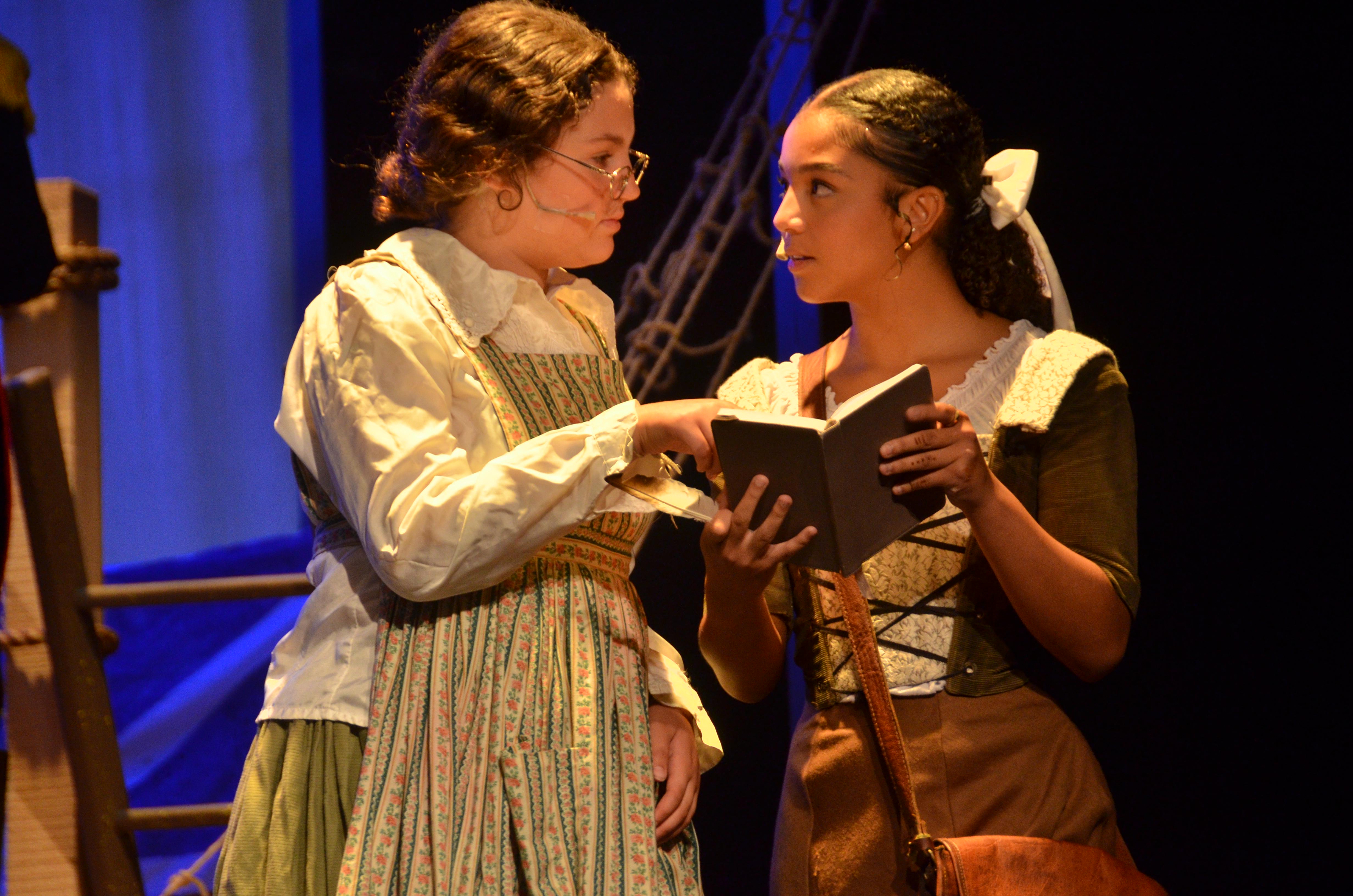 Production Photo