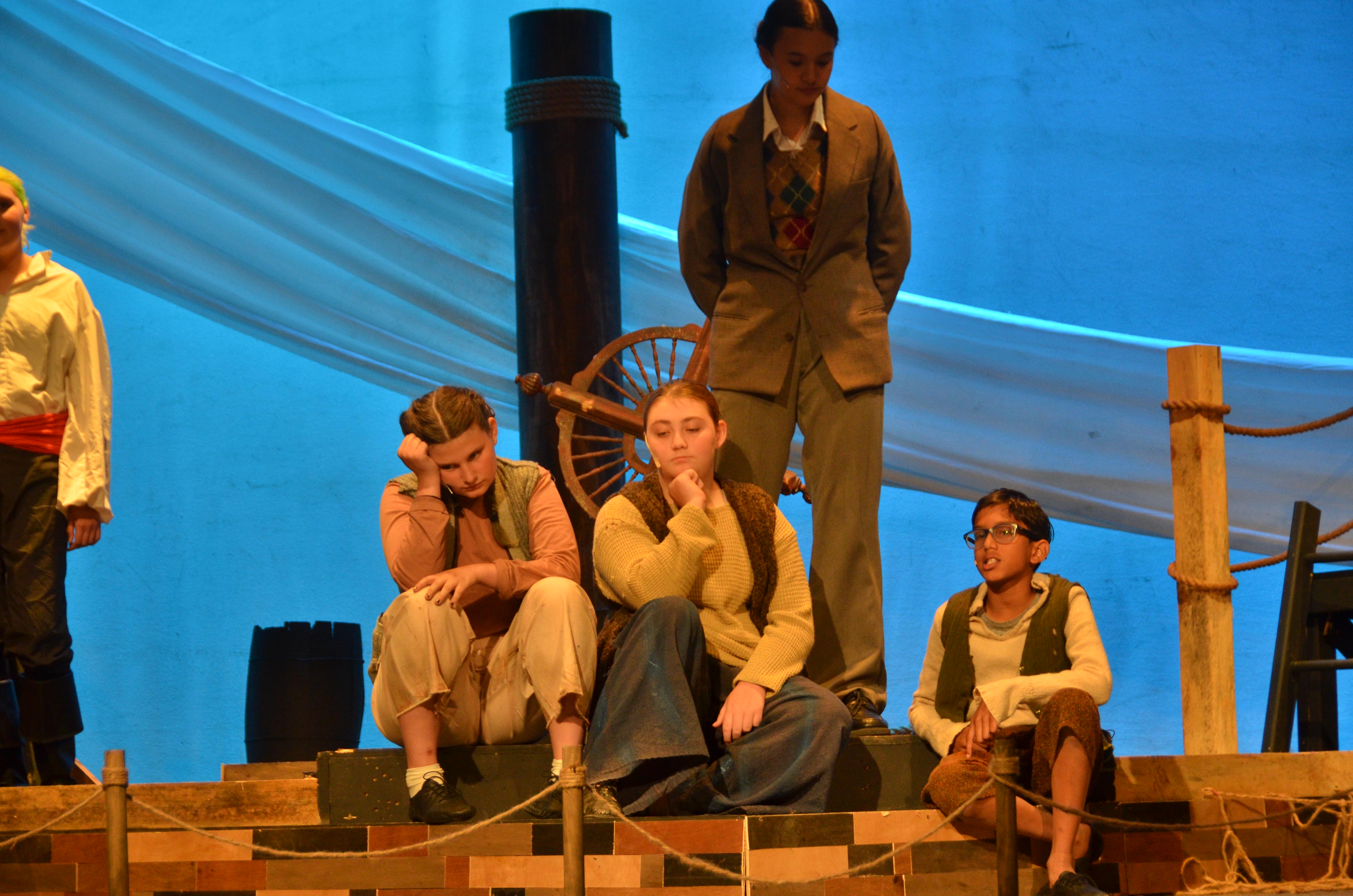 Production Photo