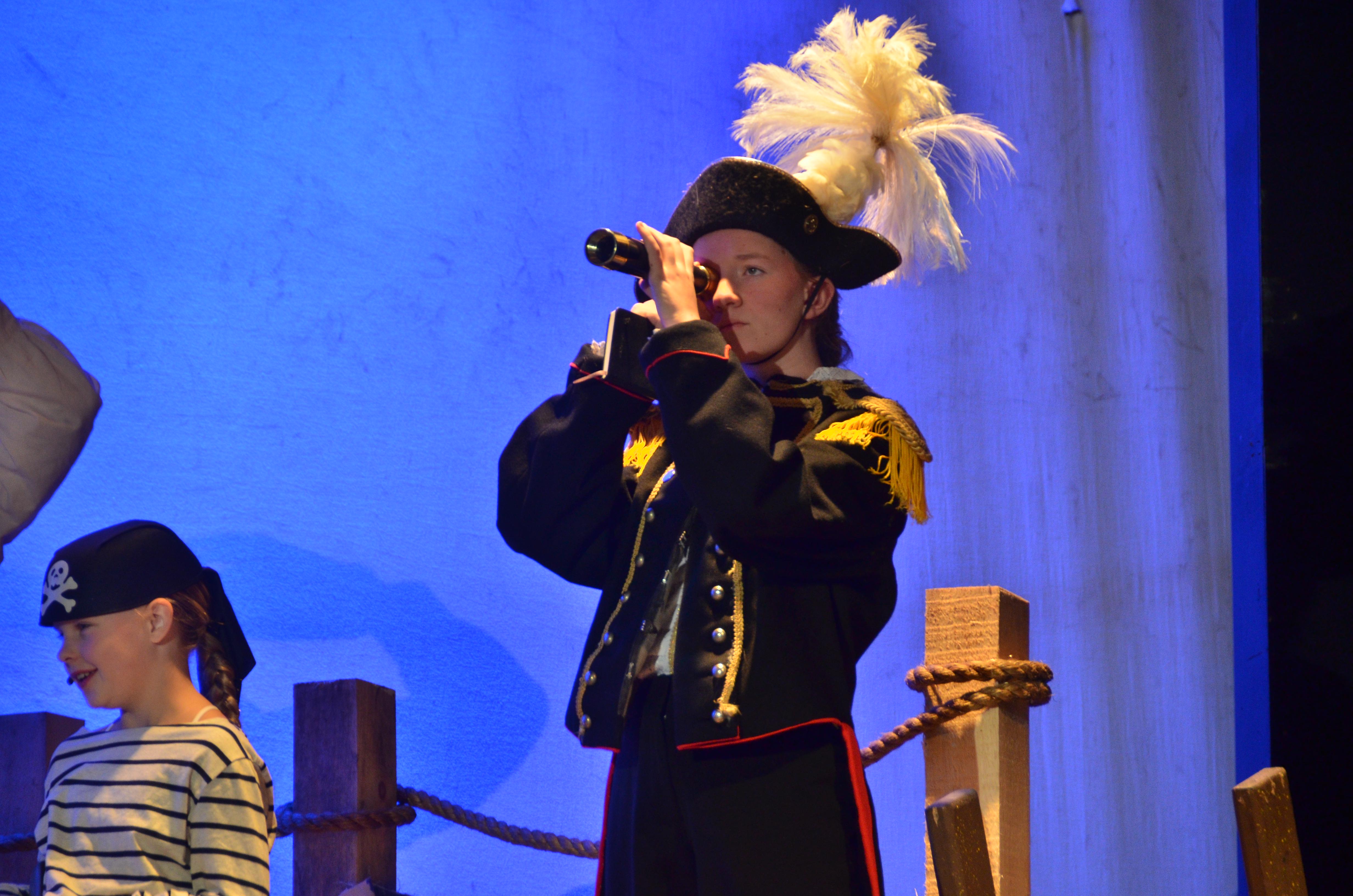 Production Photo