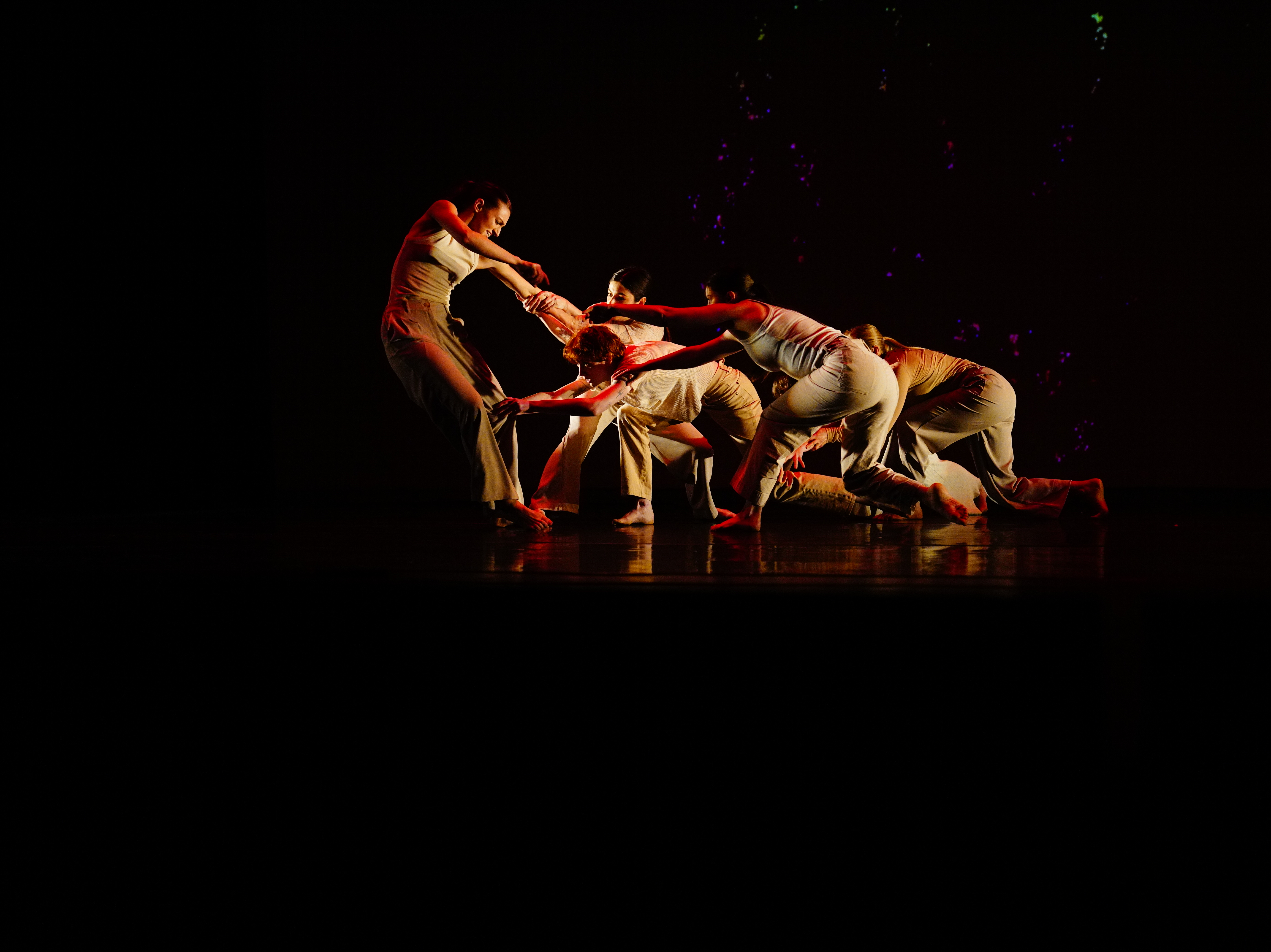 Production Photo
