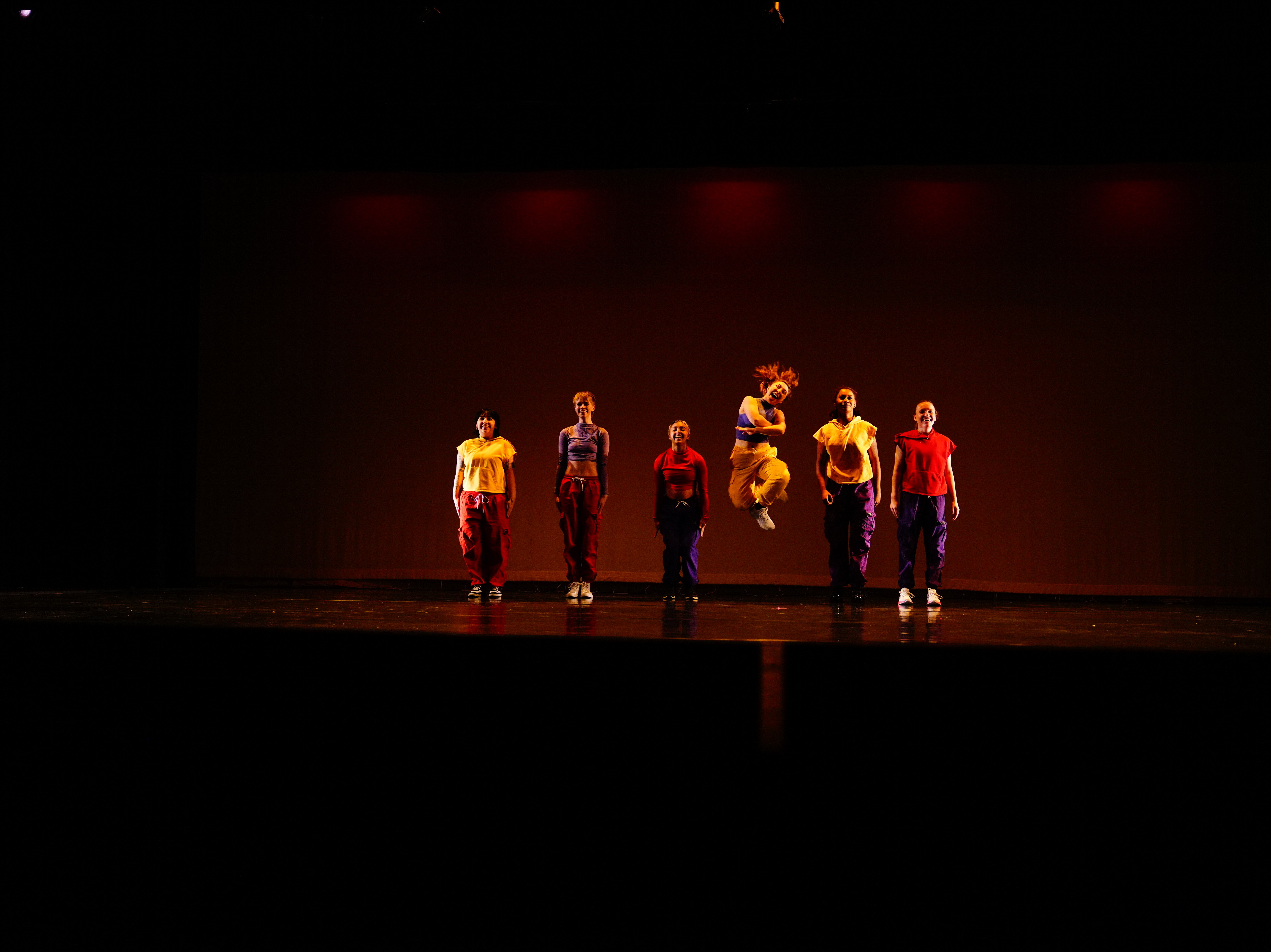 Production Photo