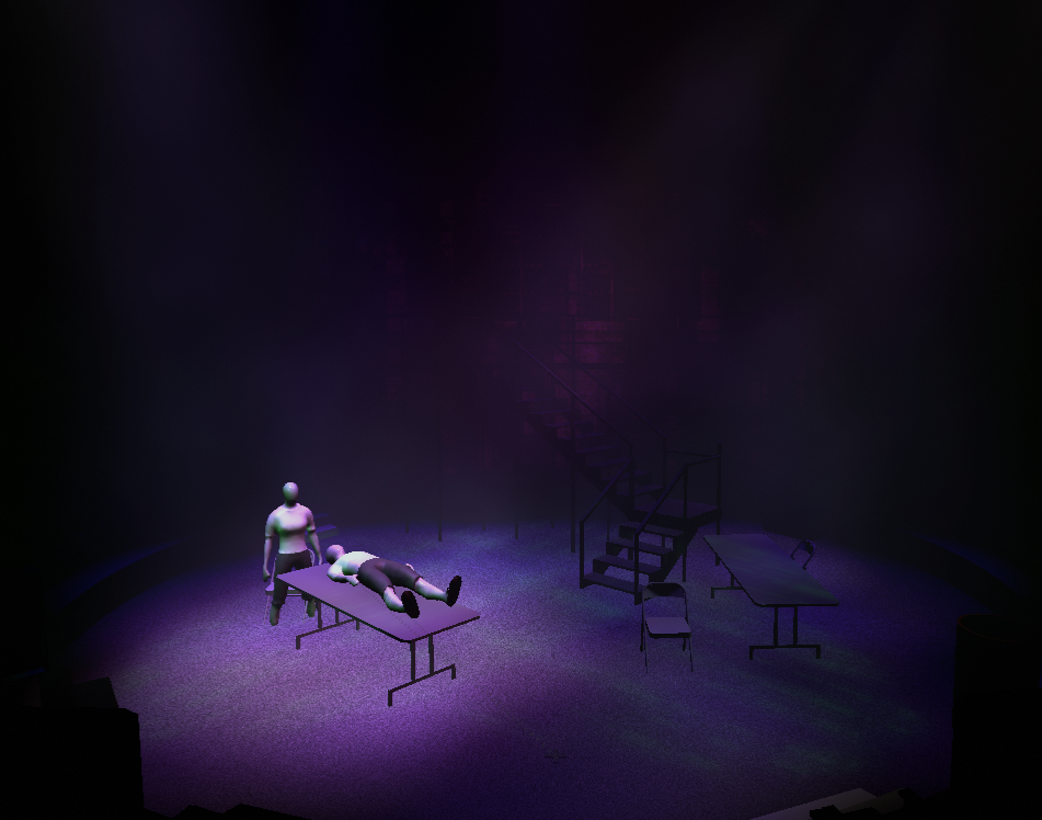 3D Rendering