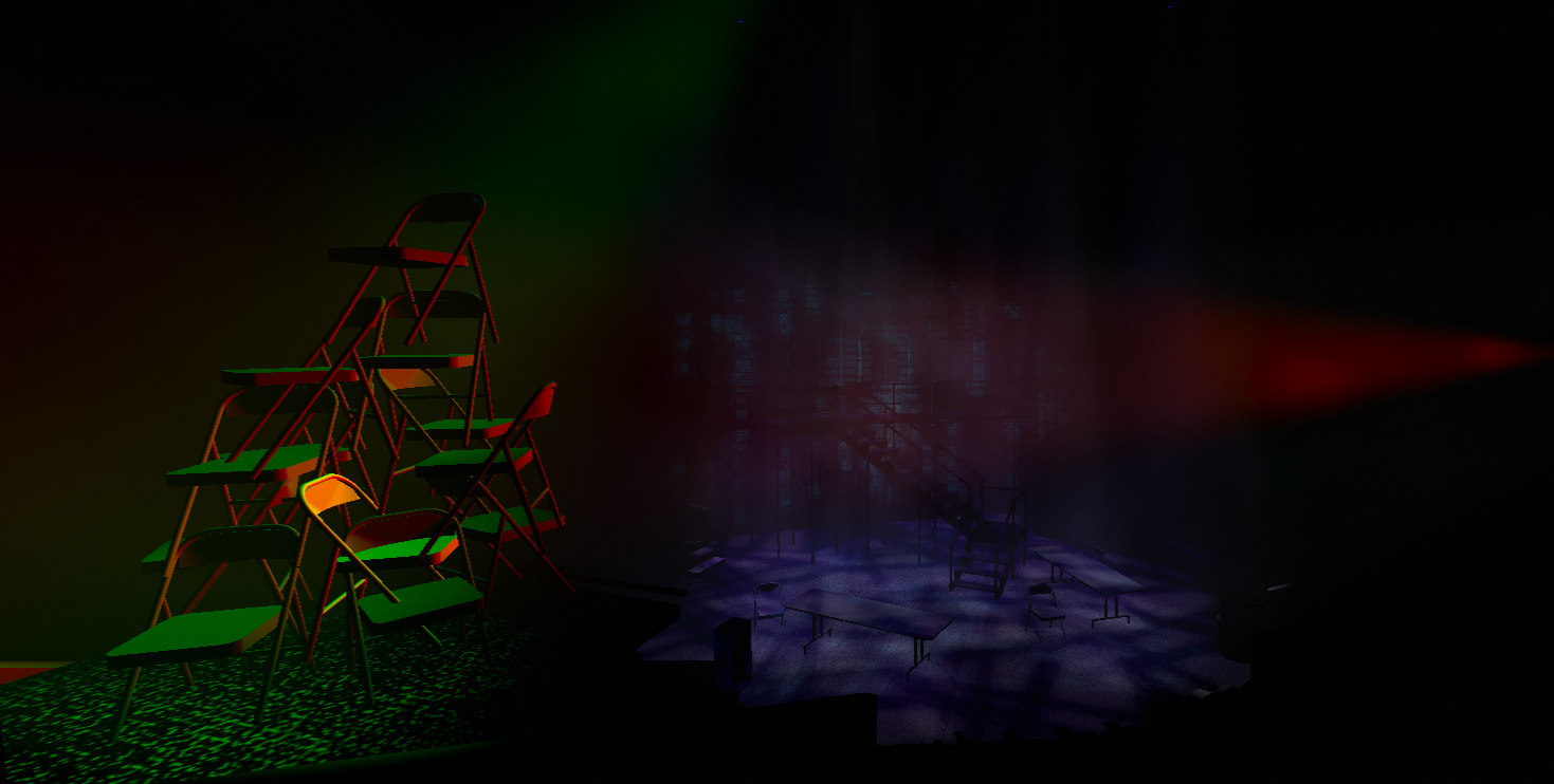 3D Rendering