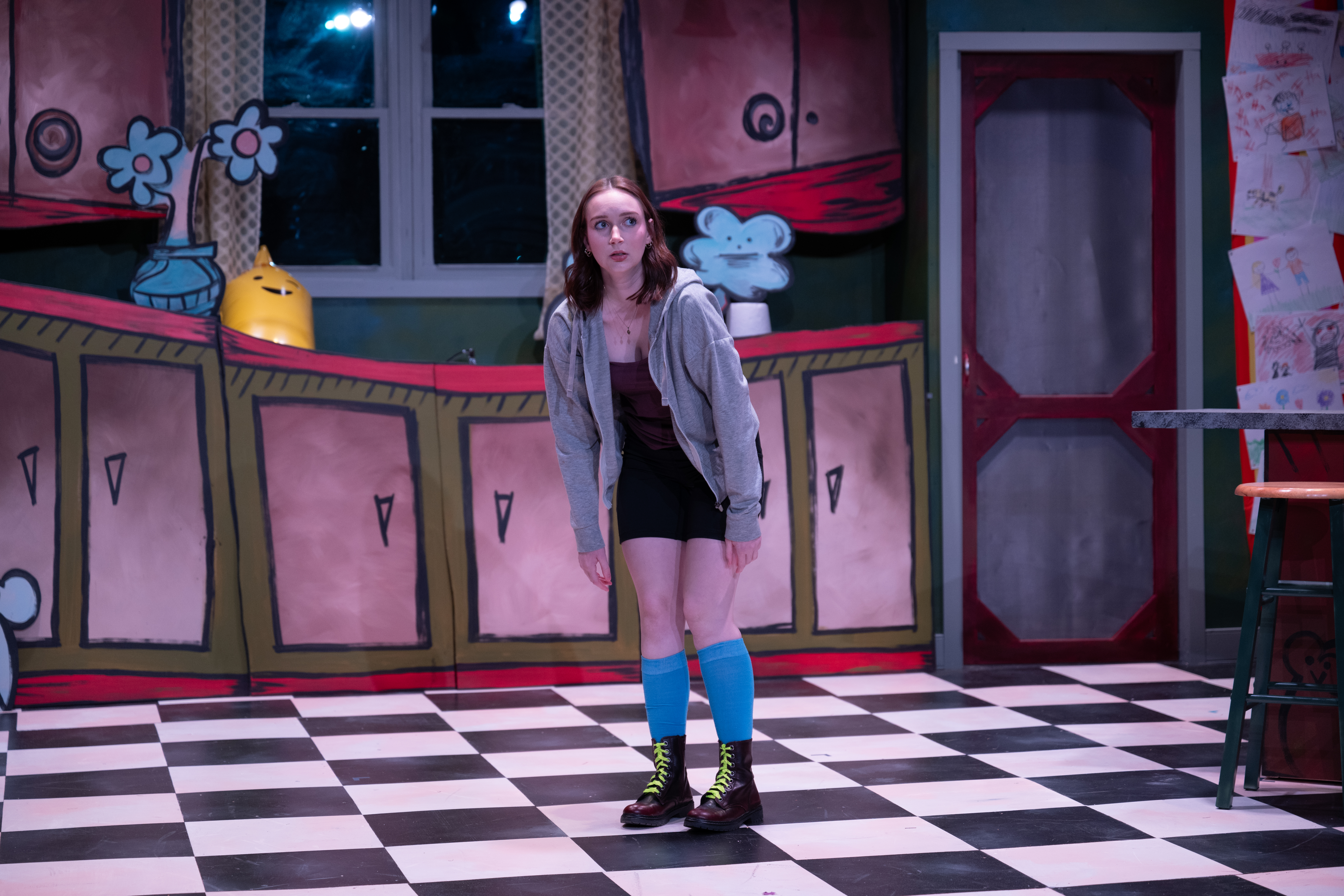 Production Photo