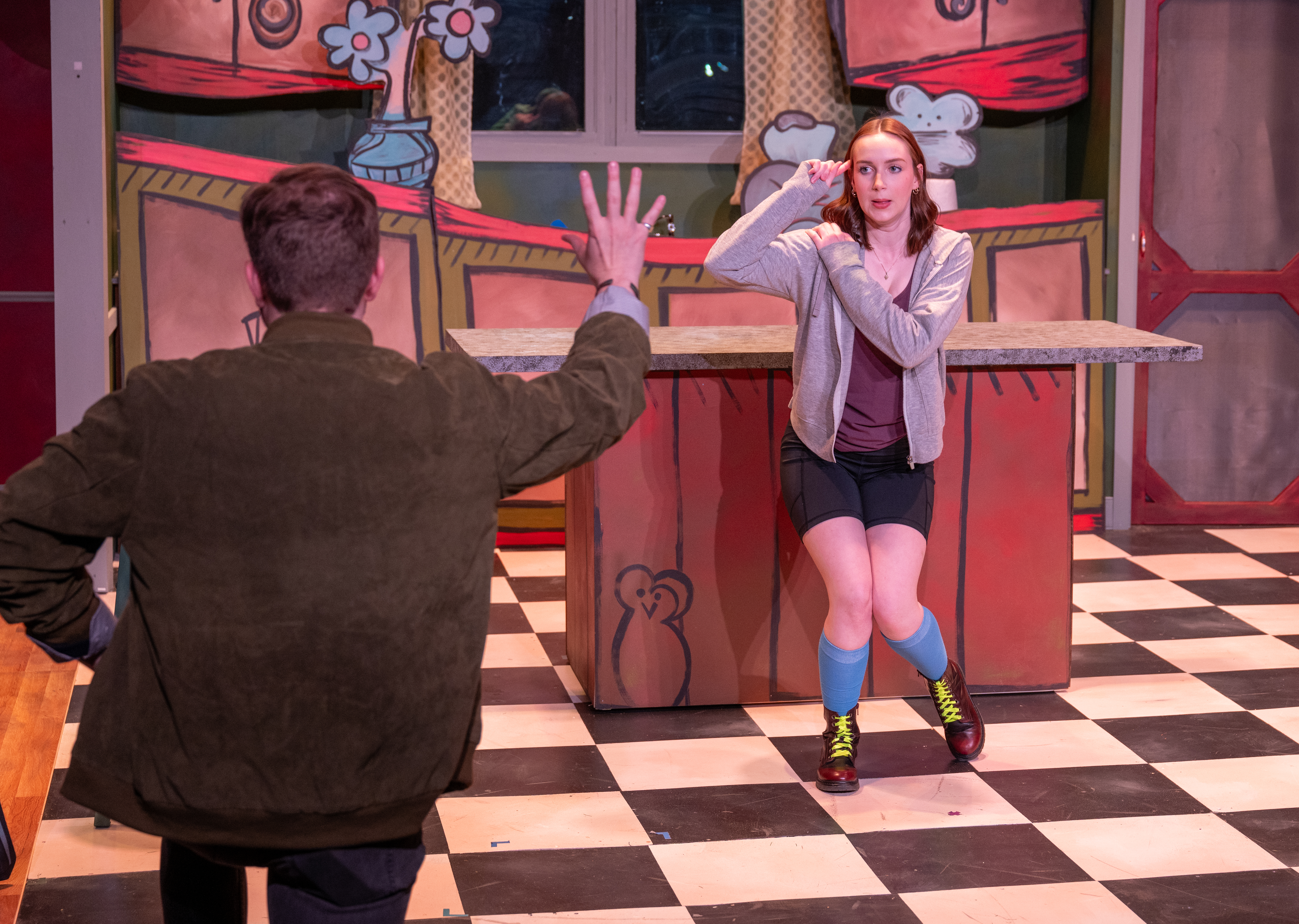 Production Photo