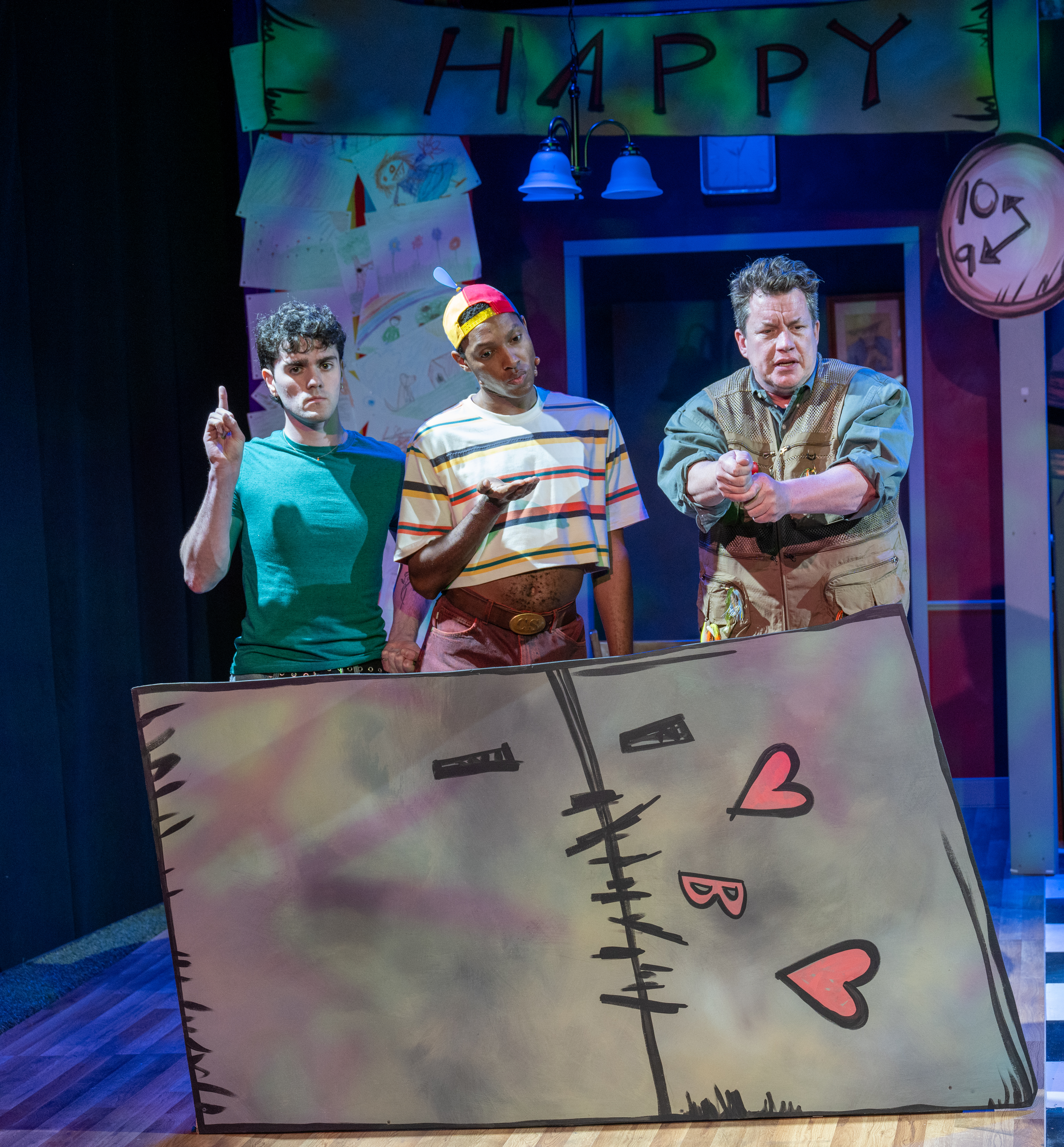 Production Photo