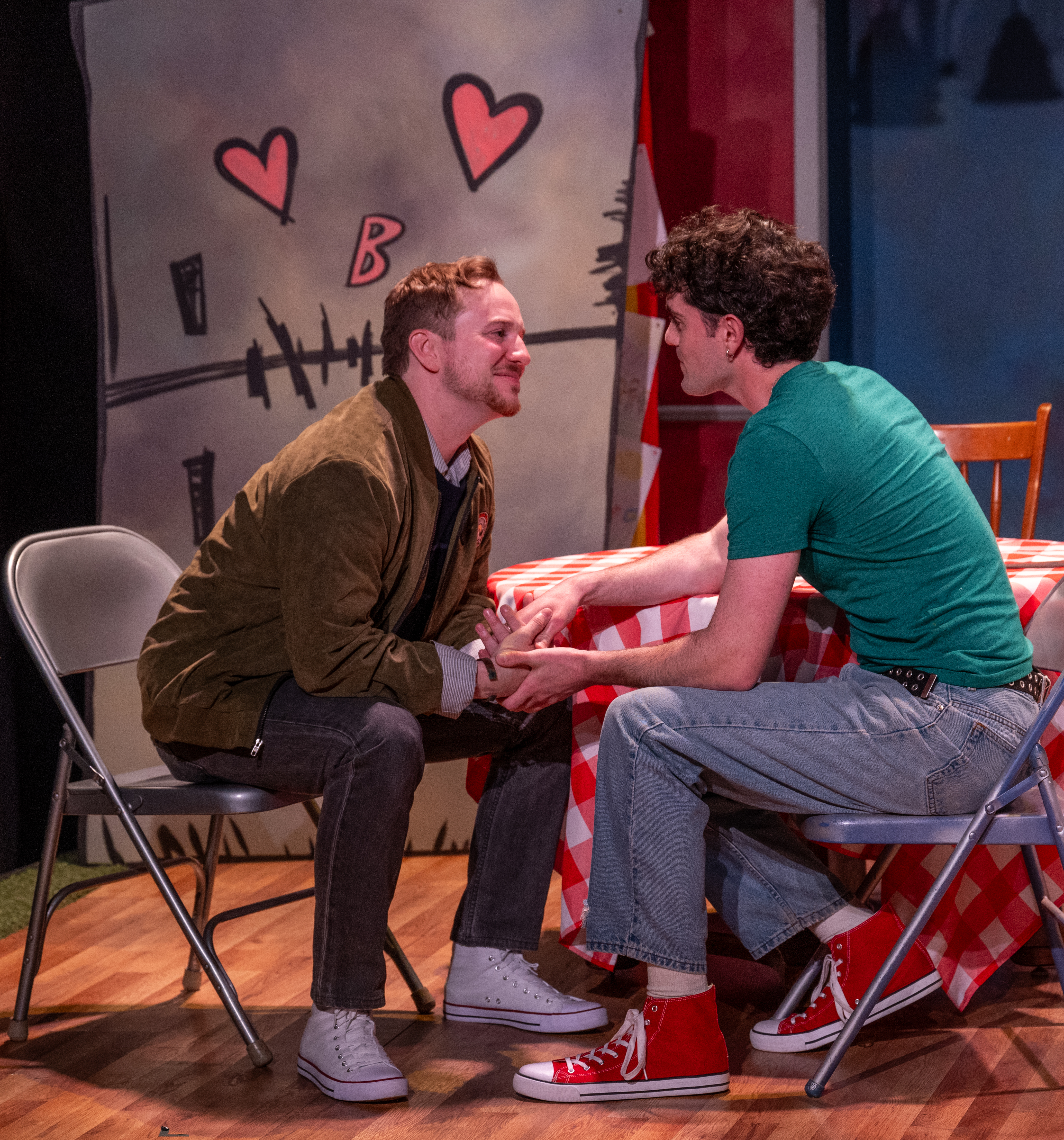 Production Photo