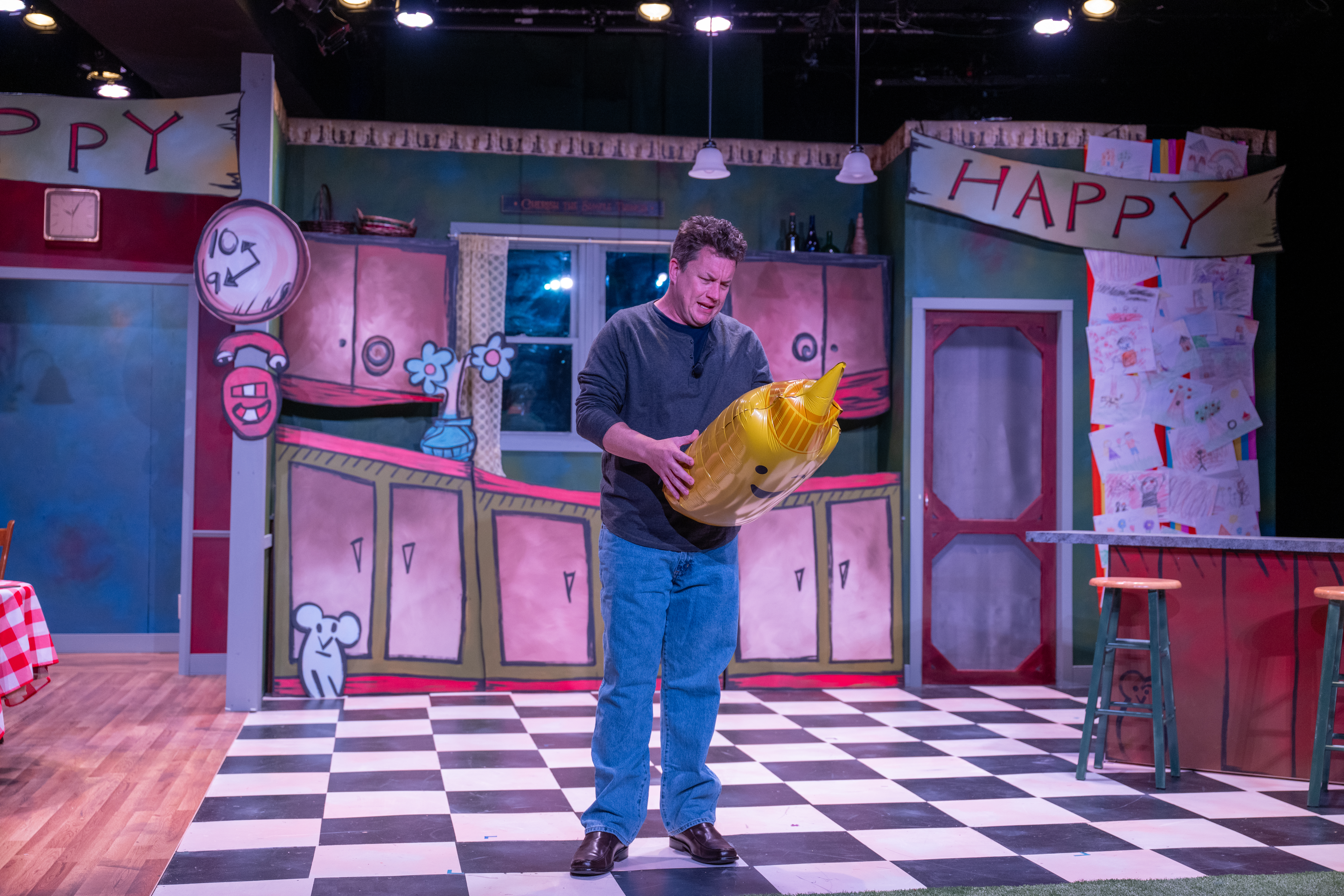 Production Photo