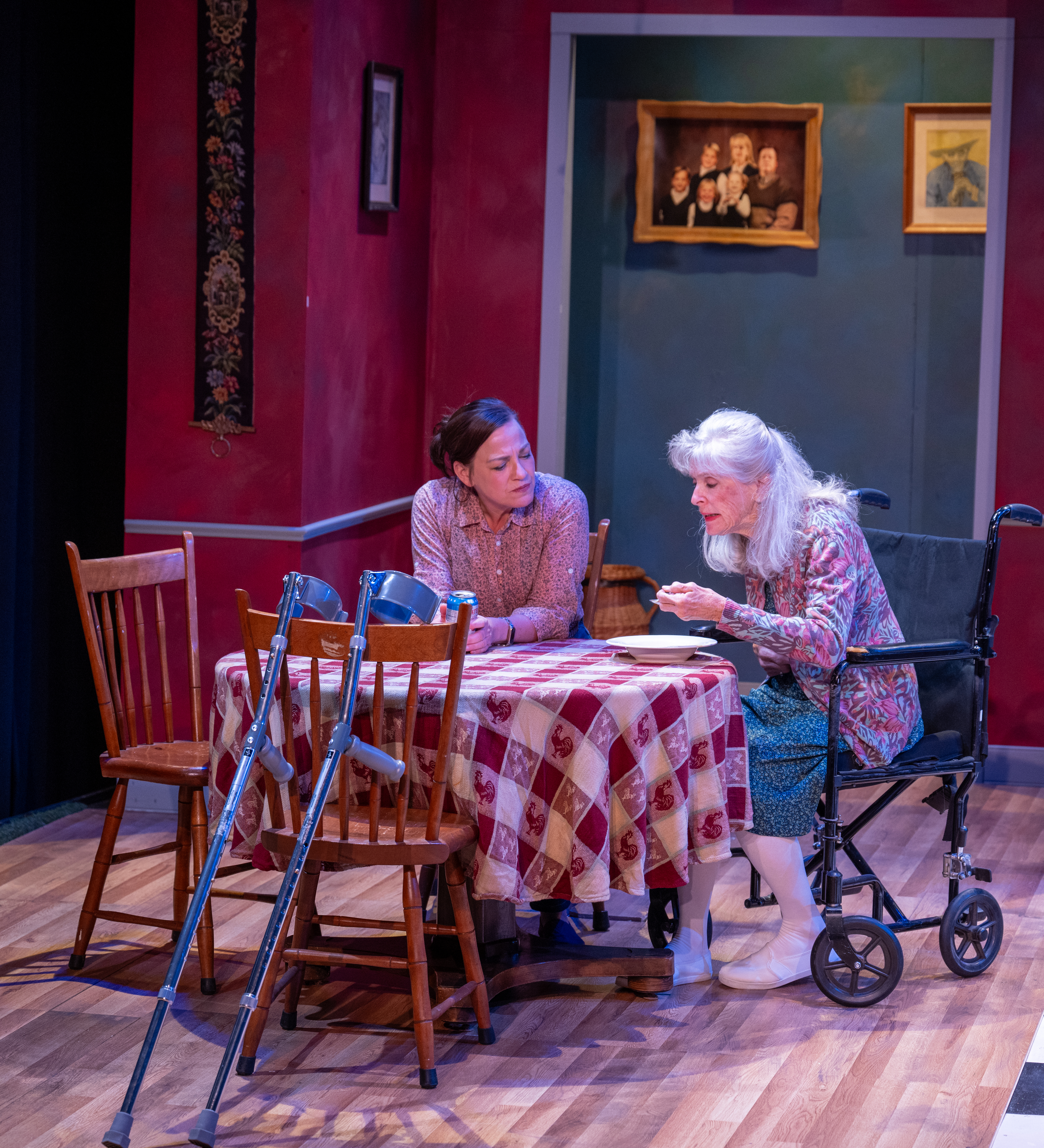Production Photo
