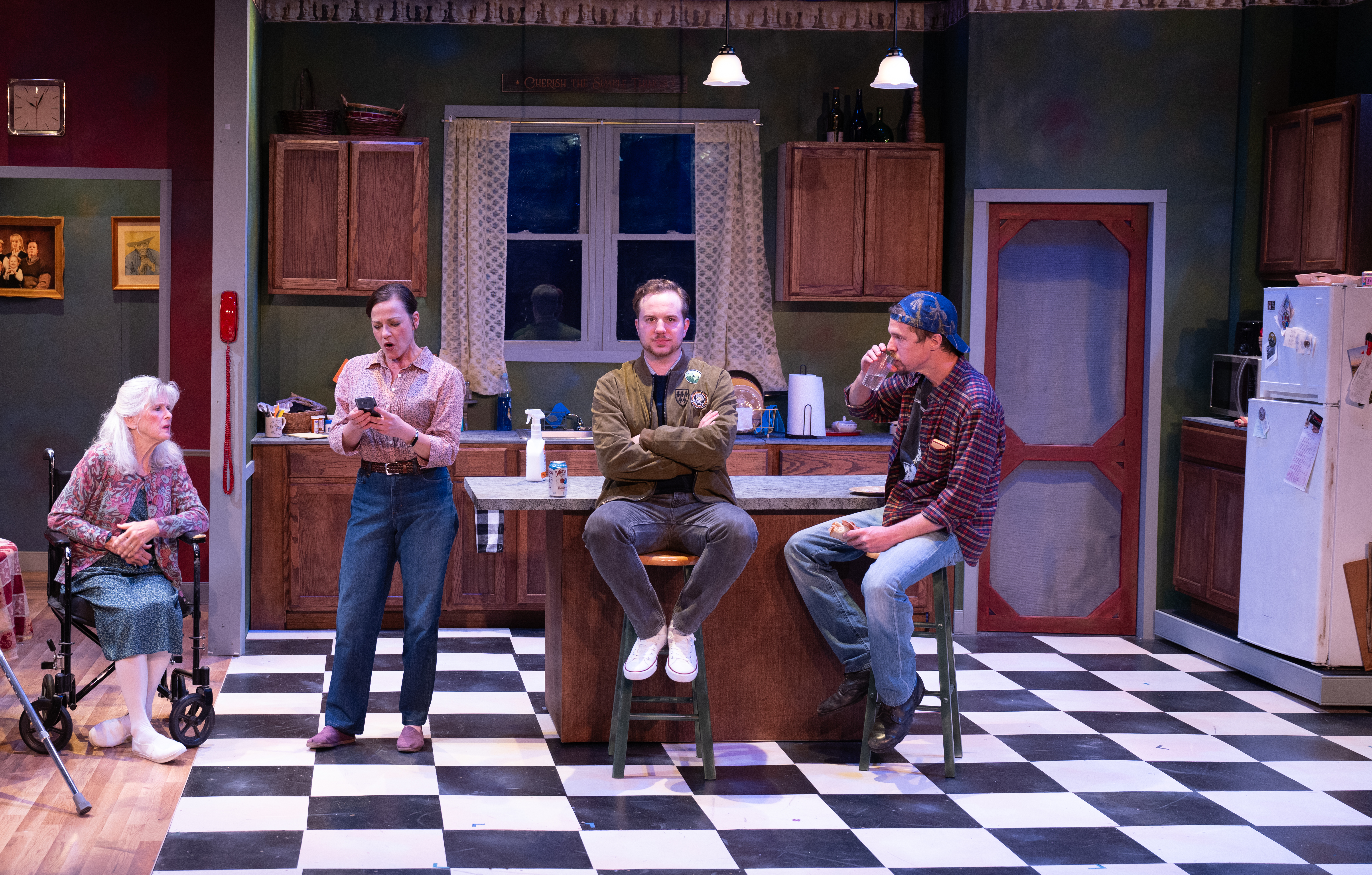 Production Photo