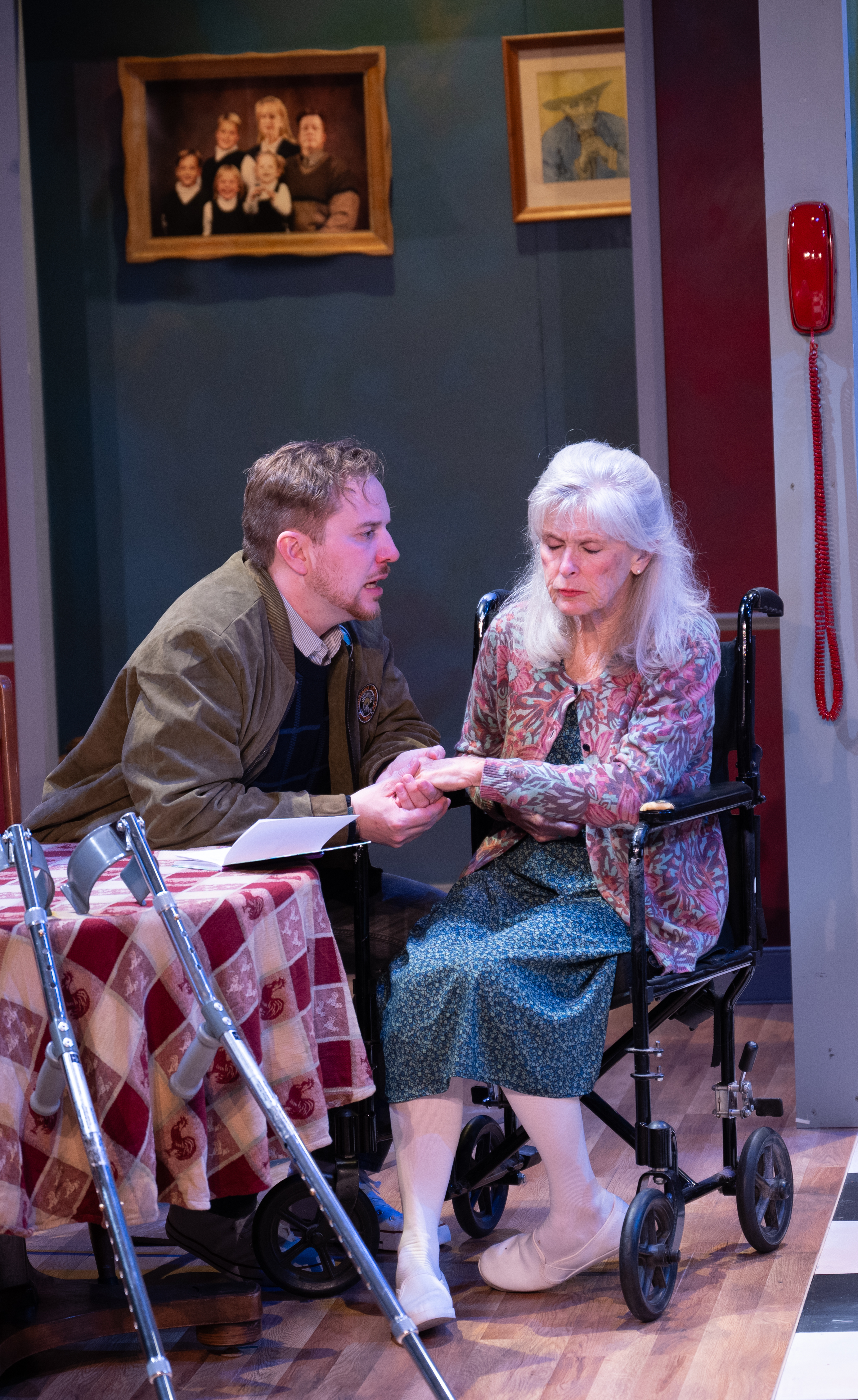 Production Photo
