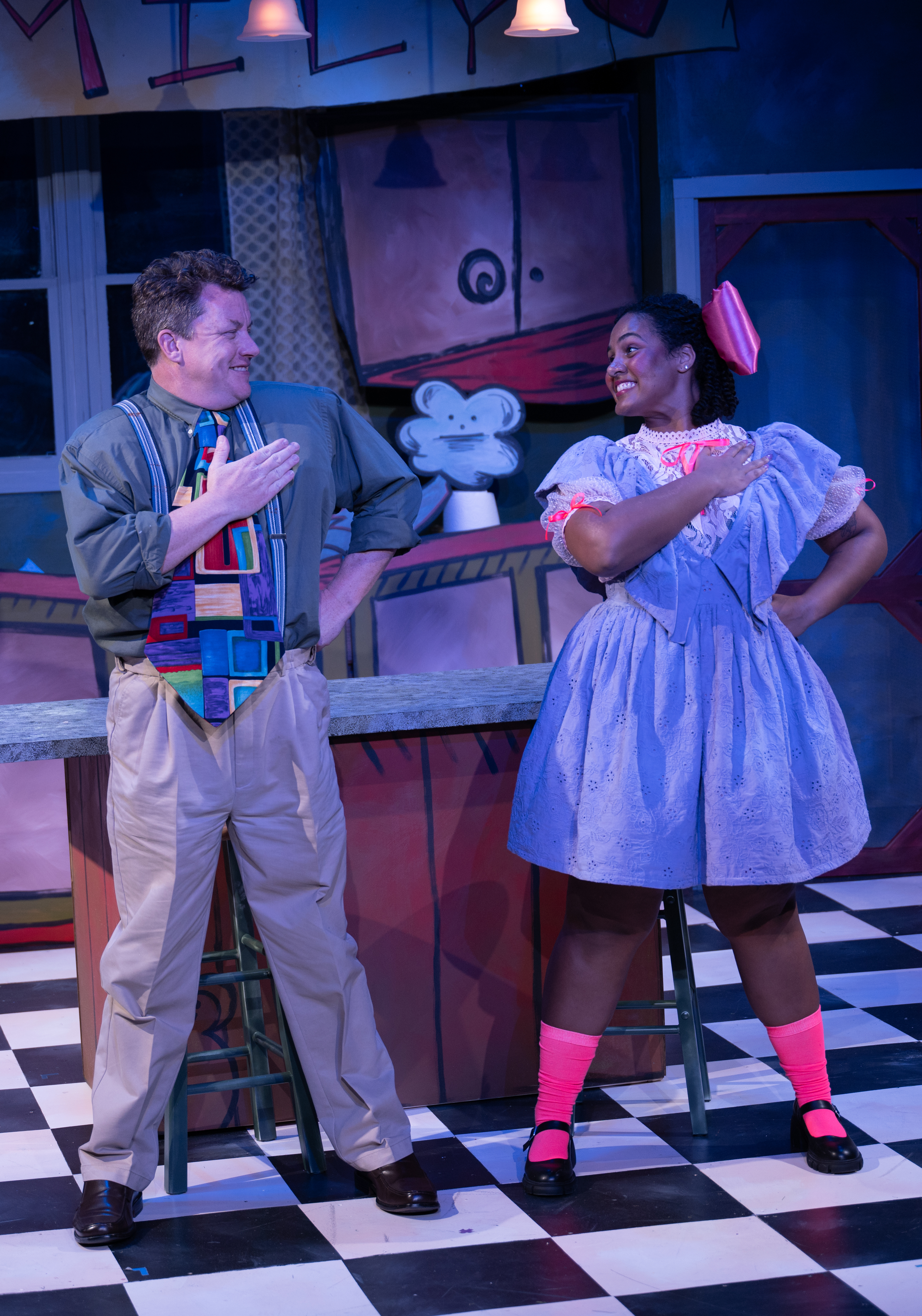 Production Photo