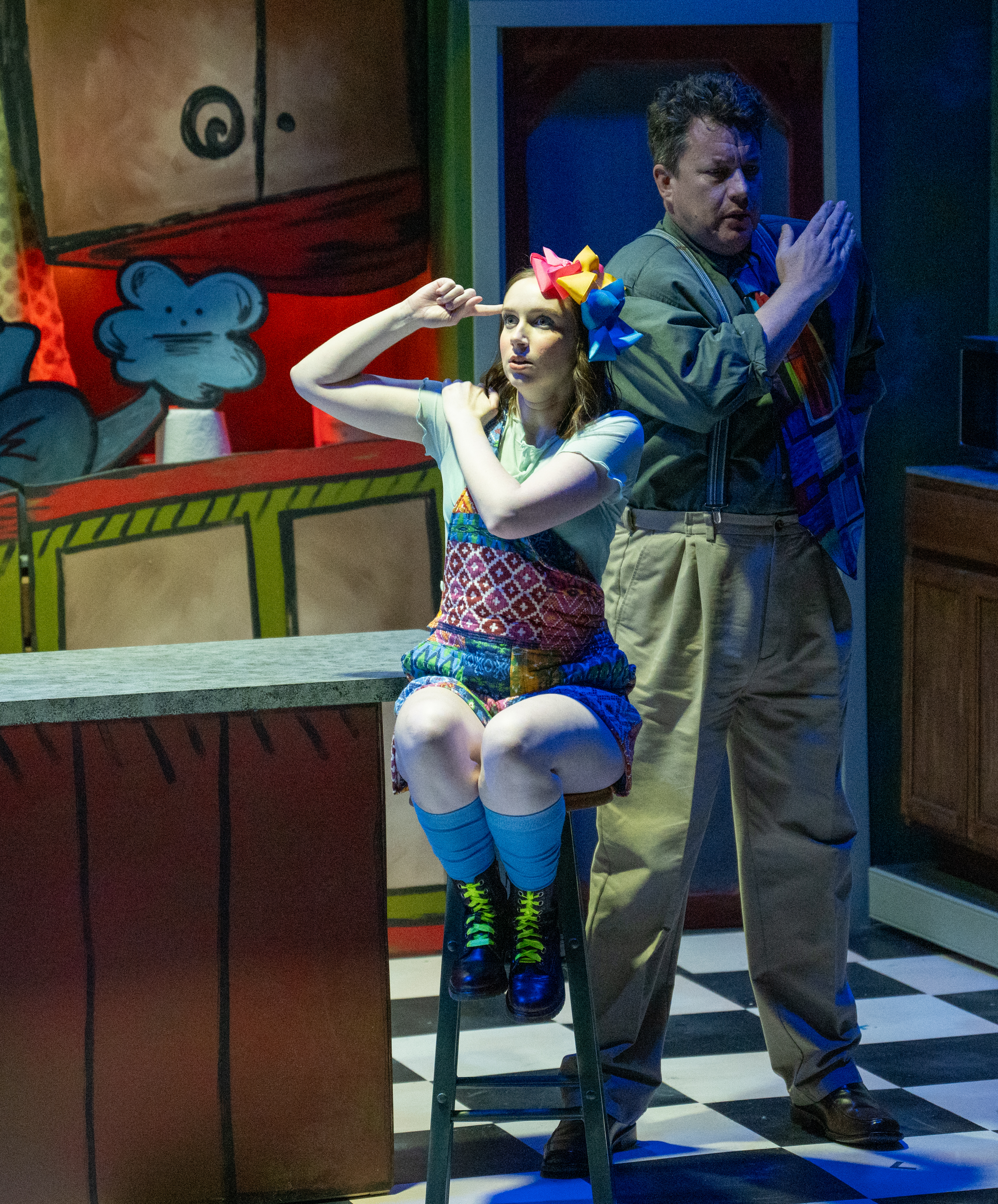 Production Photo