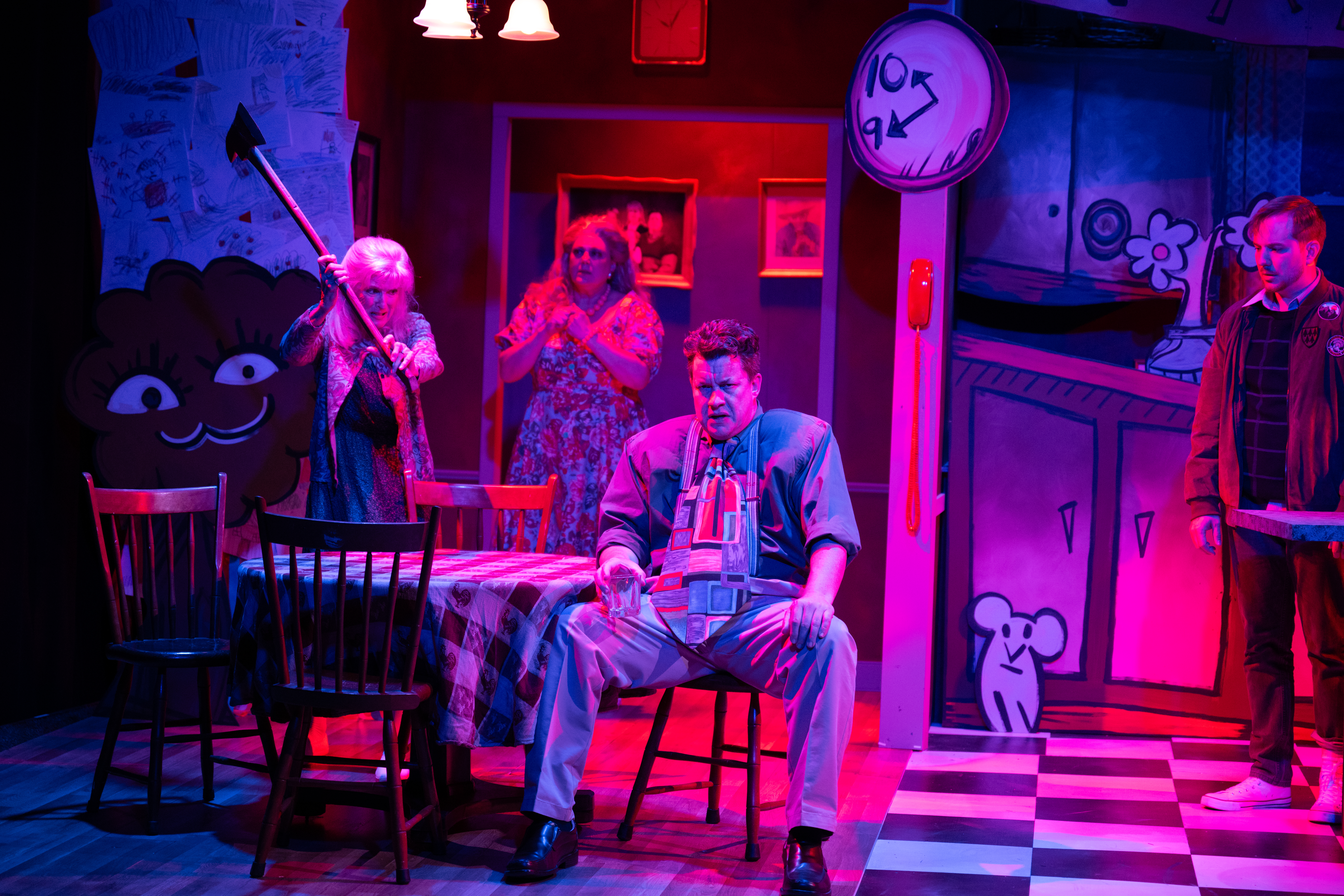 Production Photo