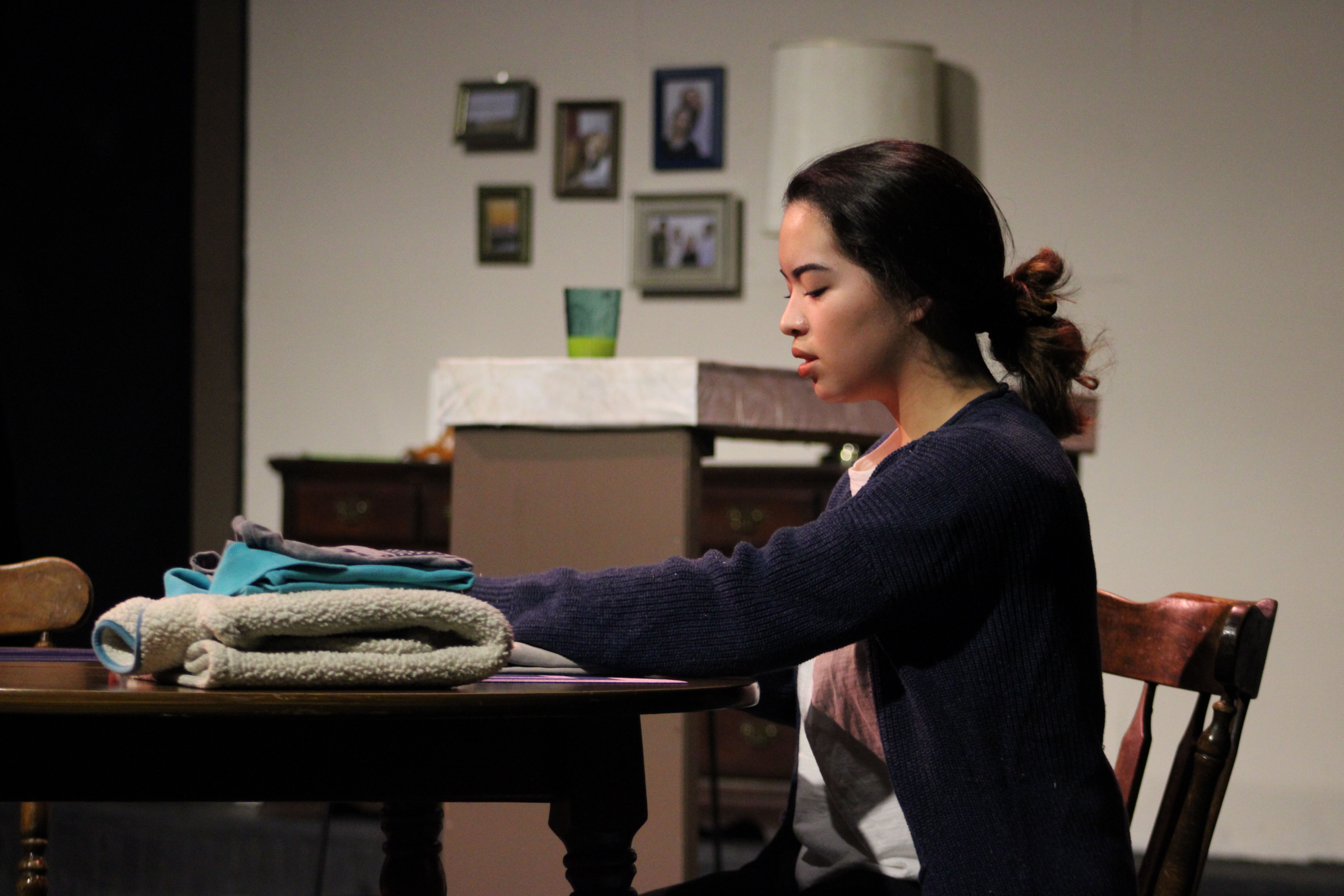 Production Photo