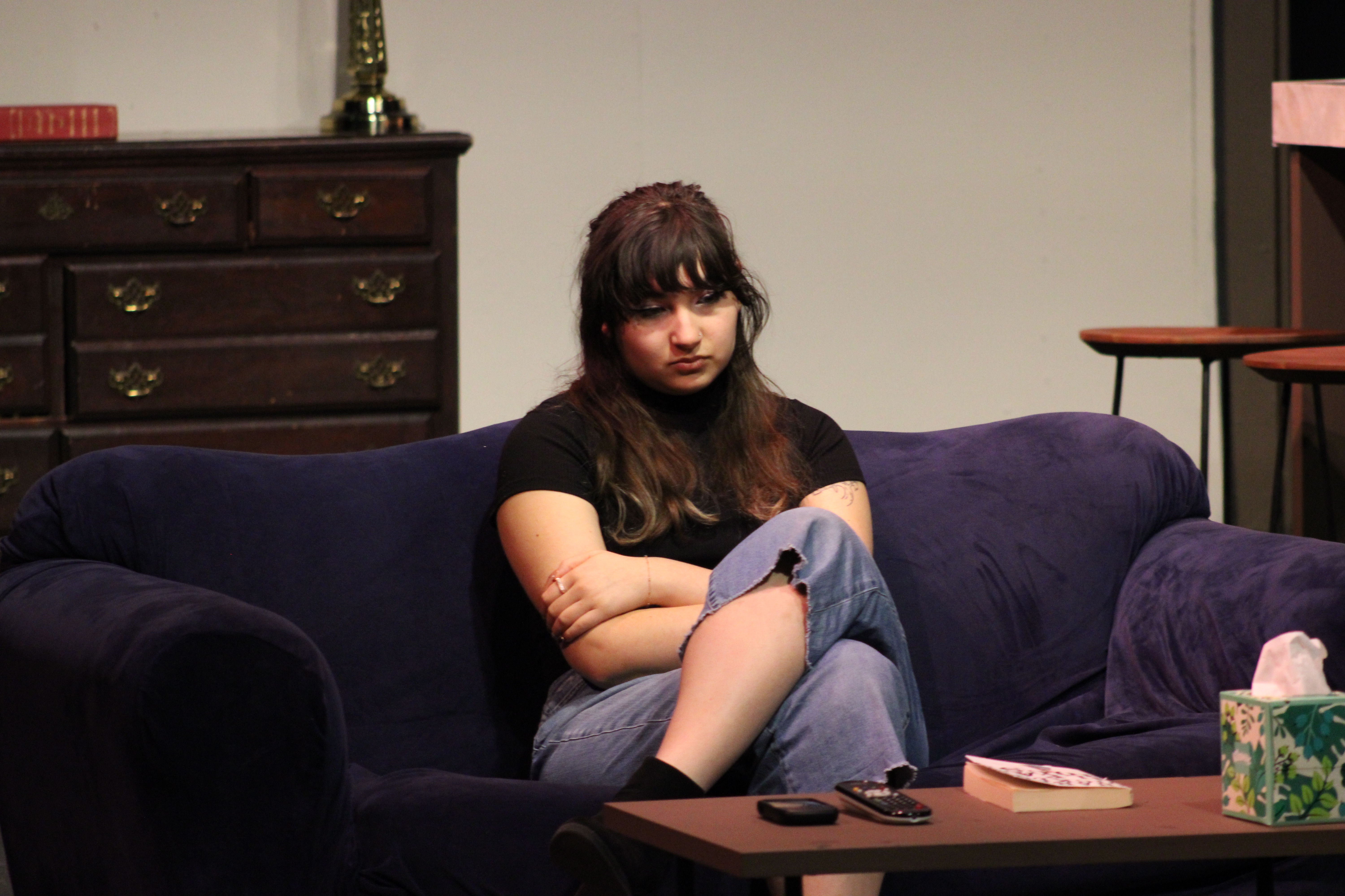 Production Photo