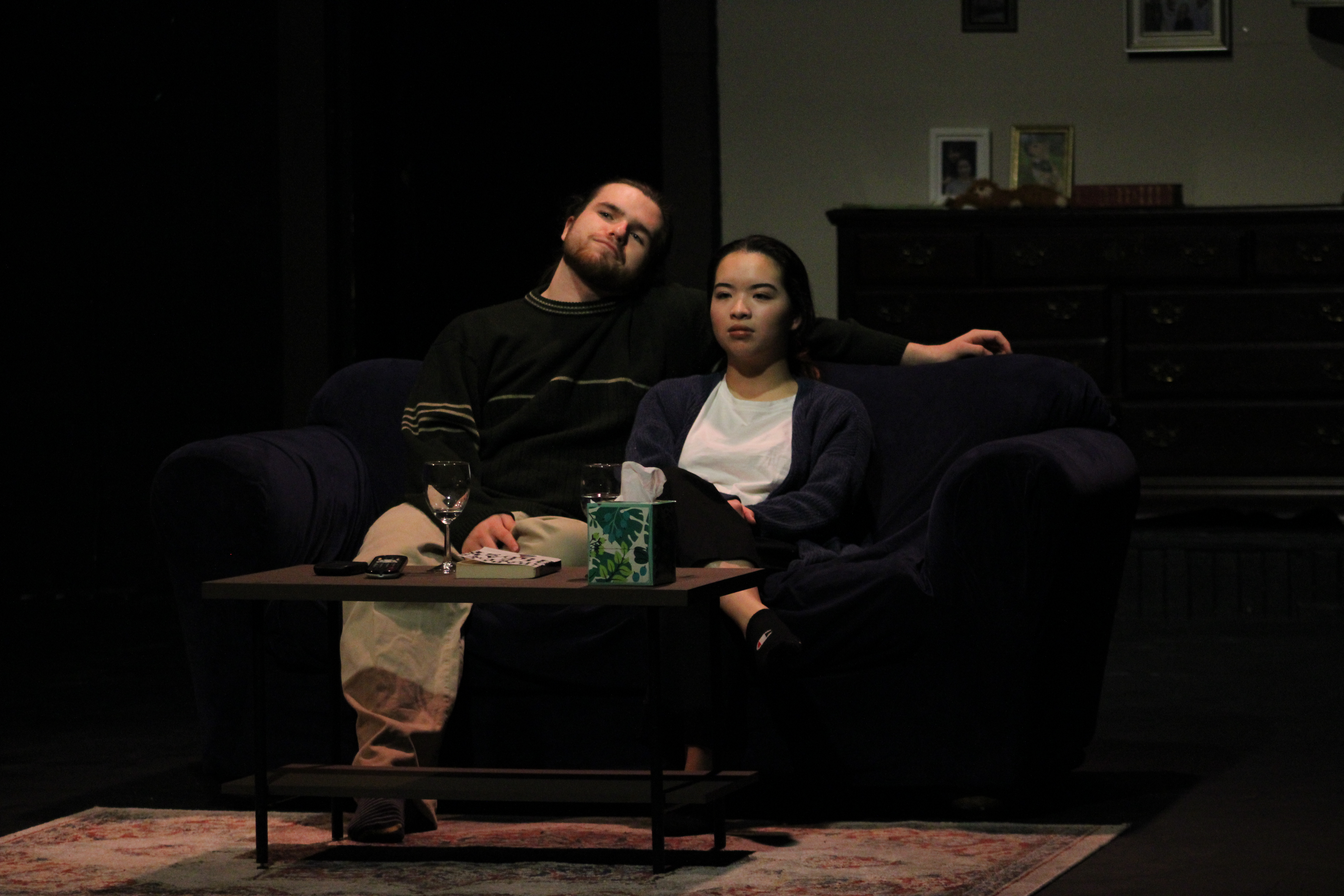 Production Photo