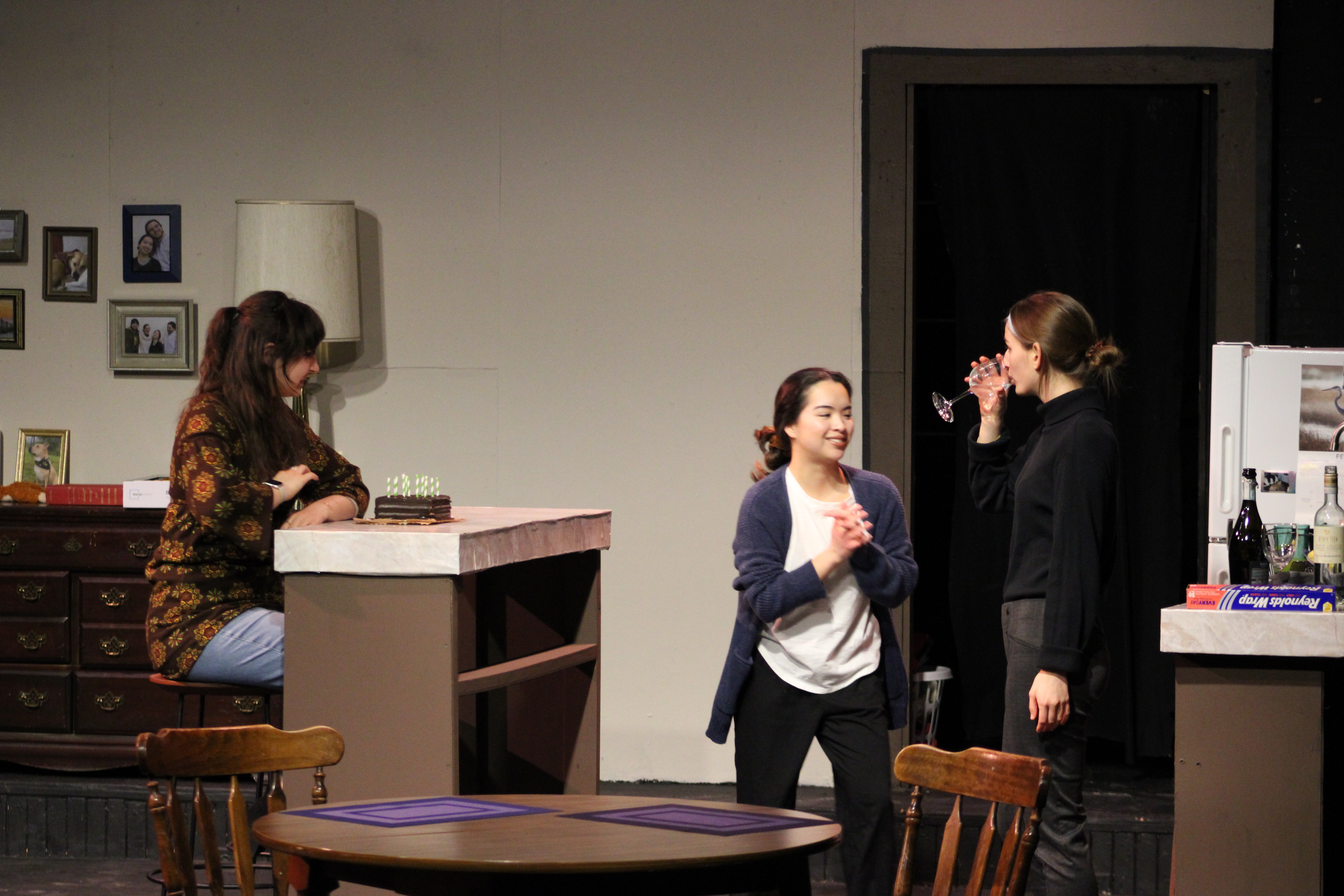 Production Photo