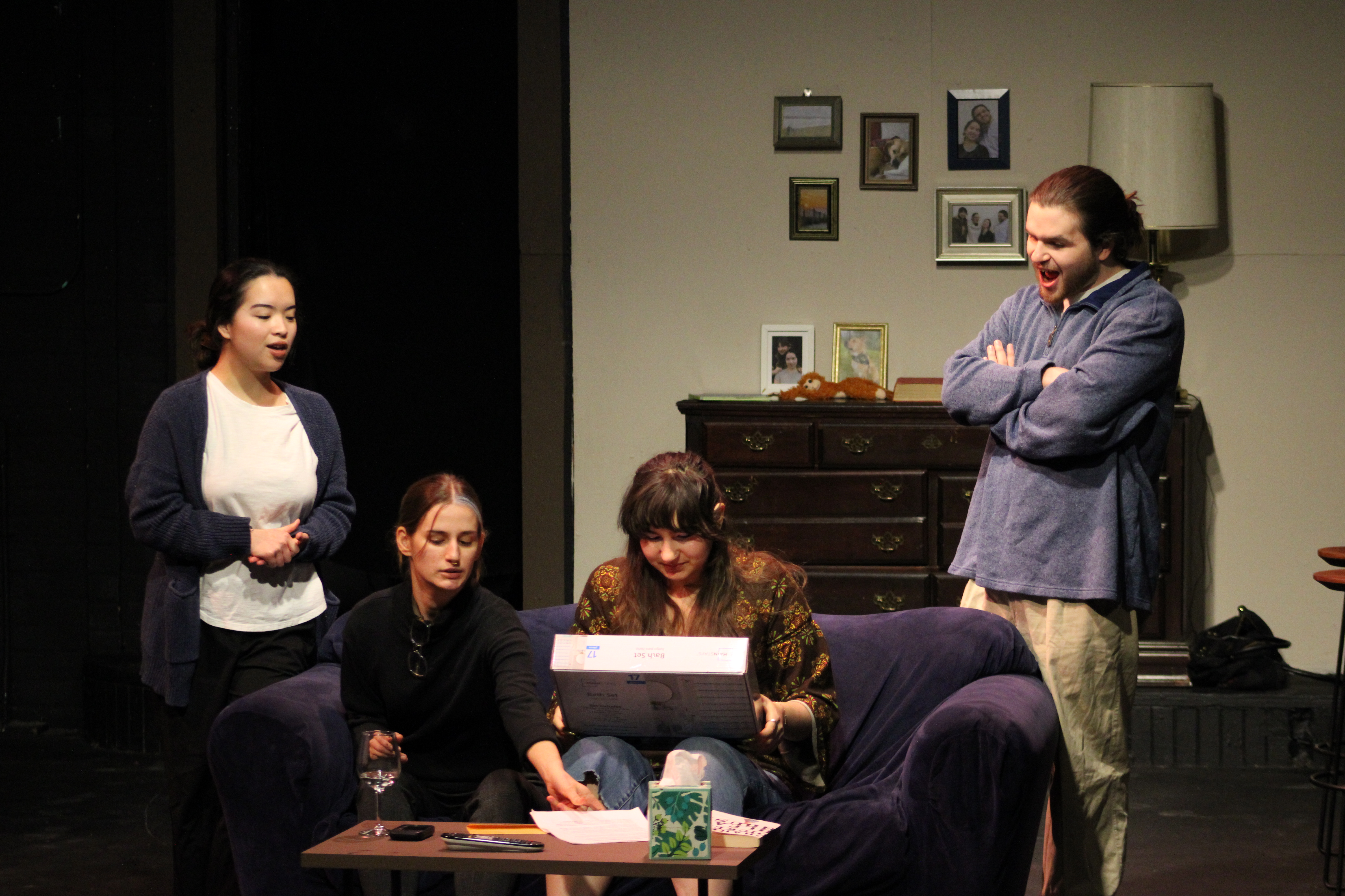 Production Photo
