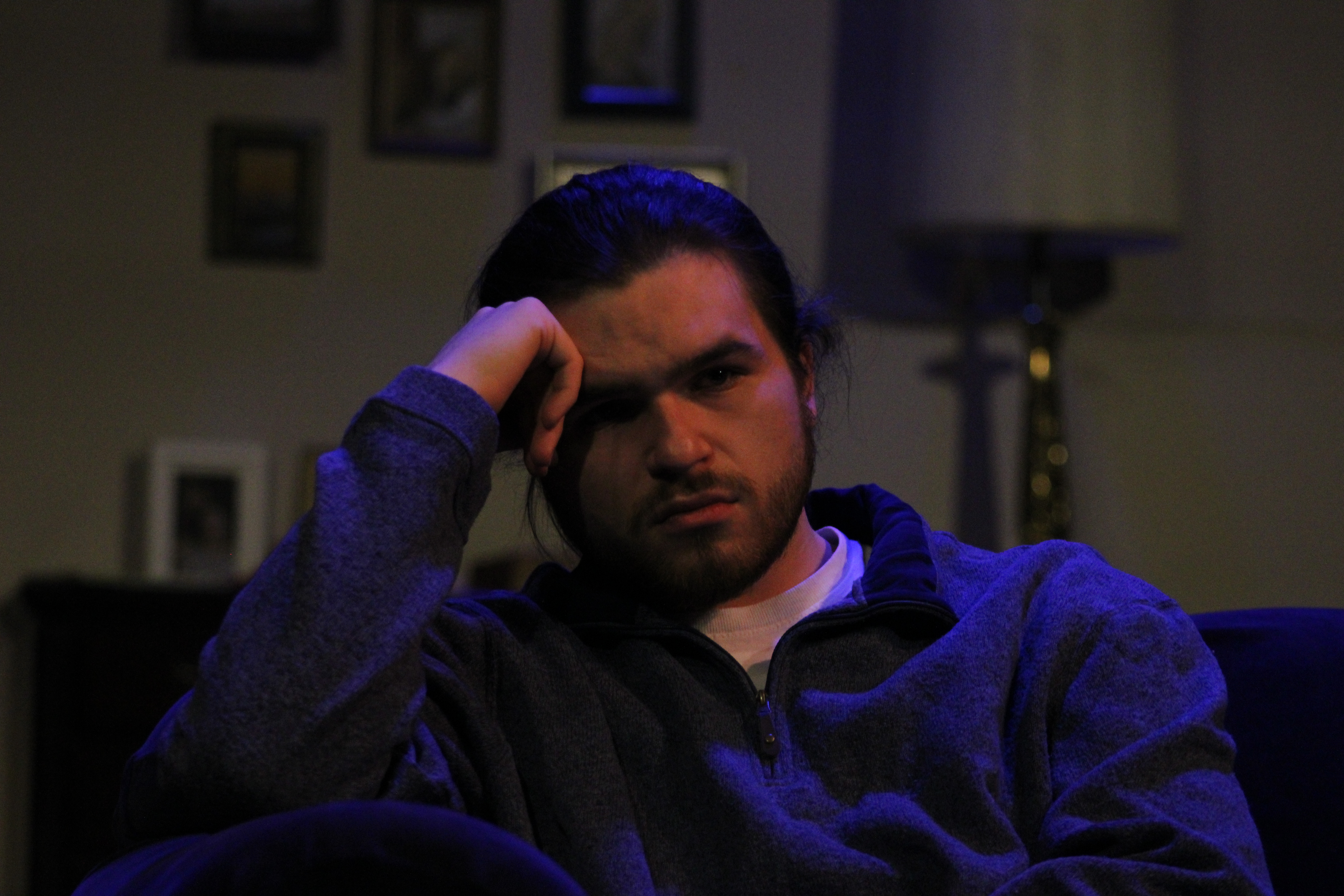 Production Photo