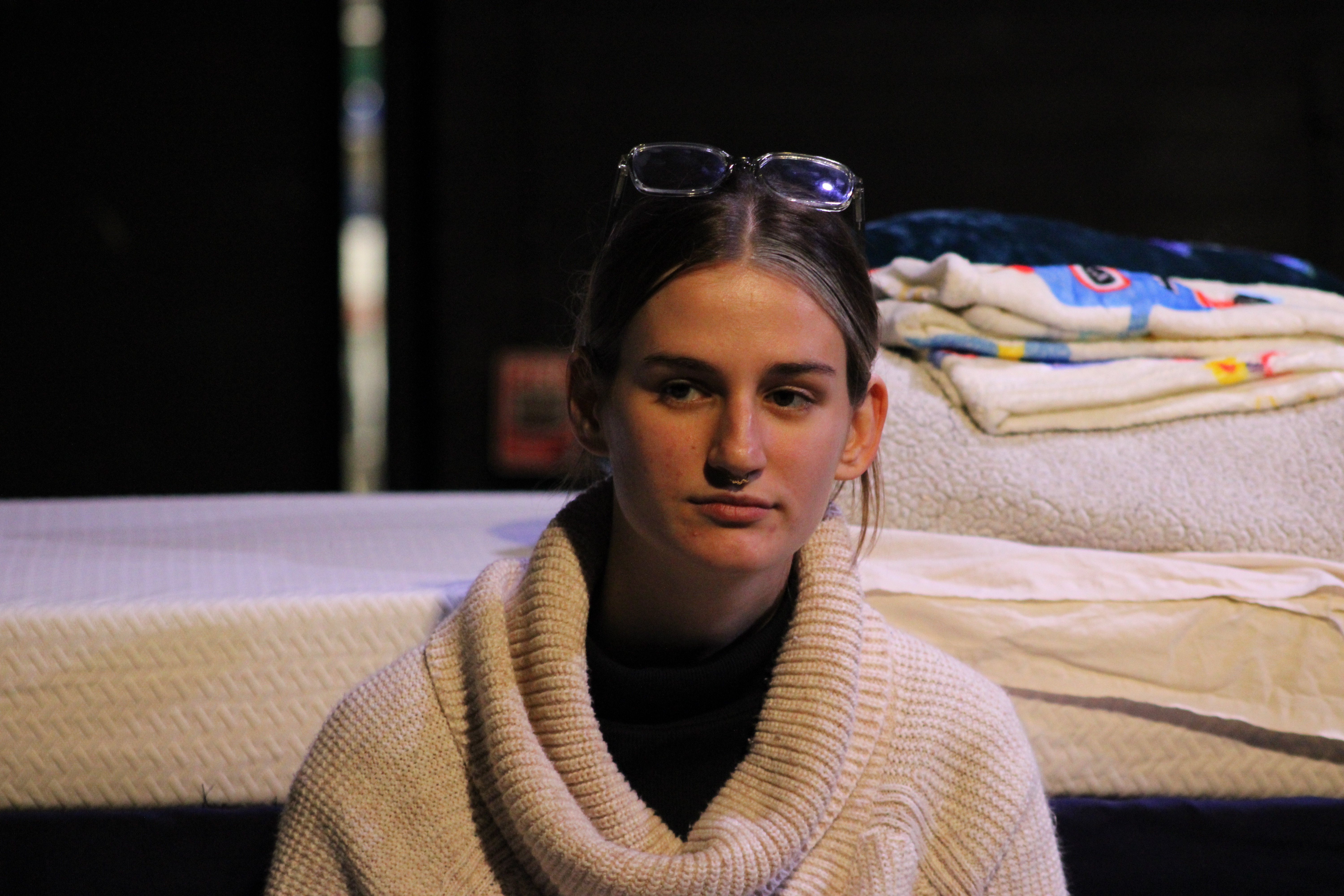 Production Photo