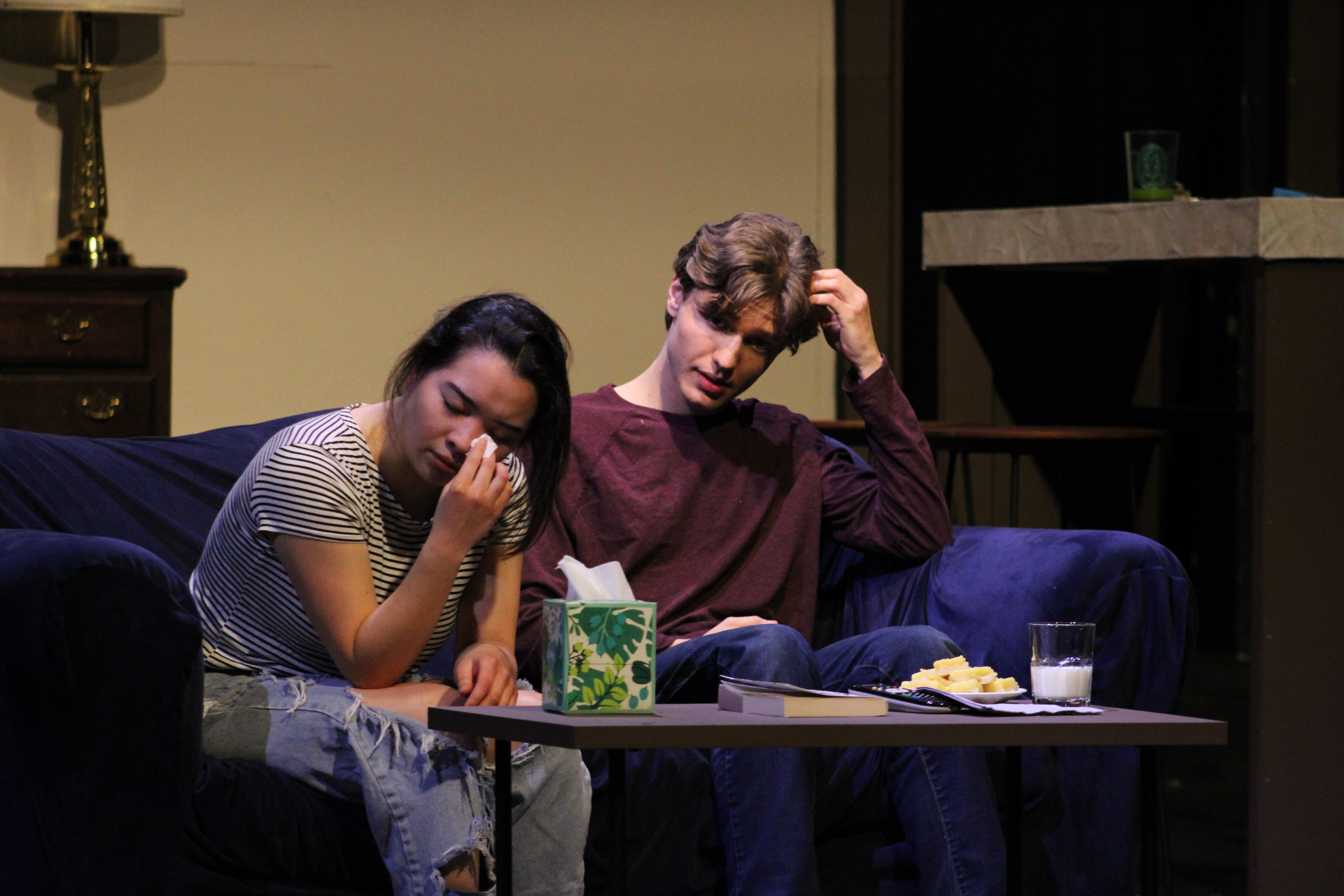 Production Photo