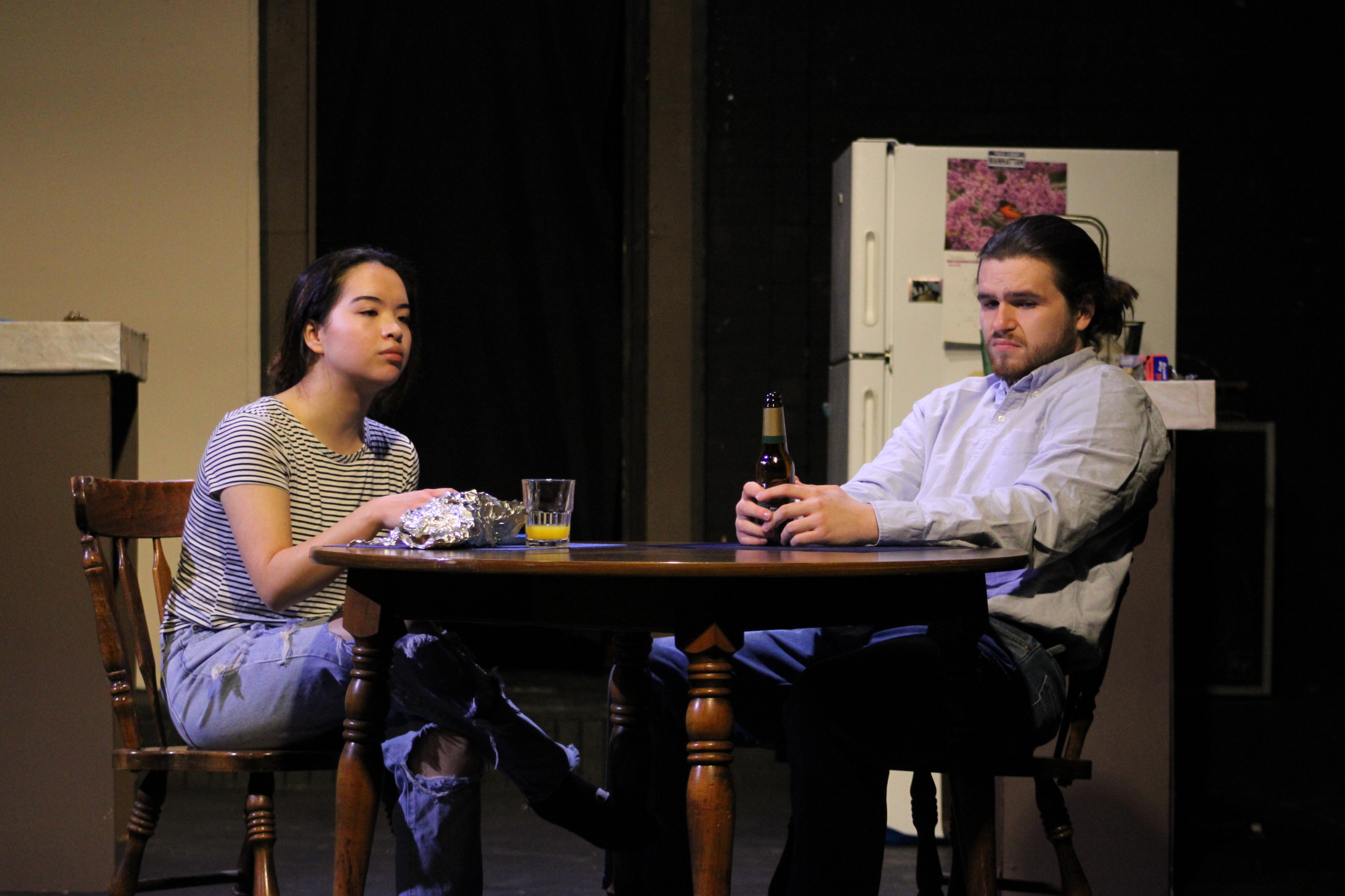 Production Photo