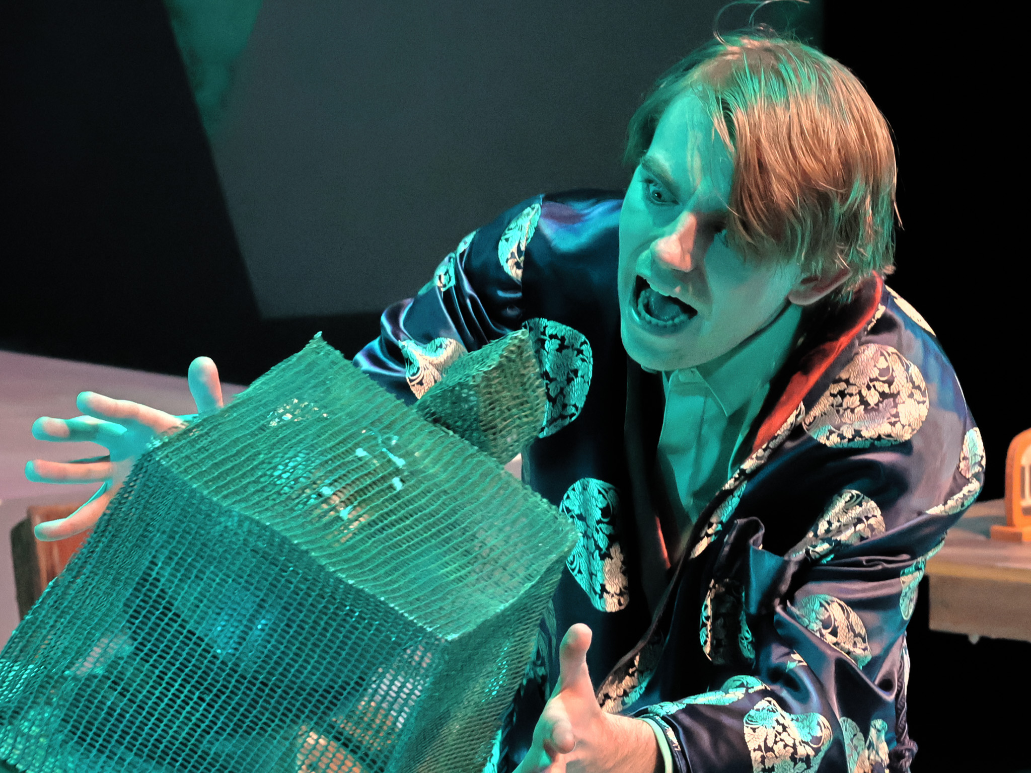Production Photo