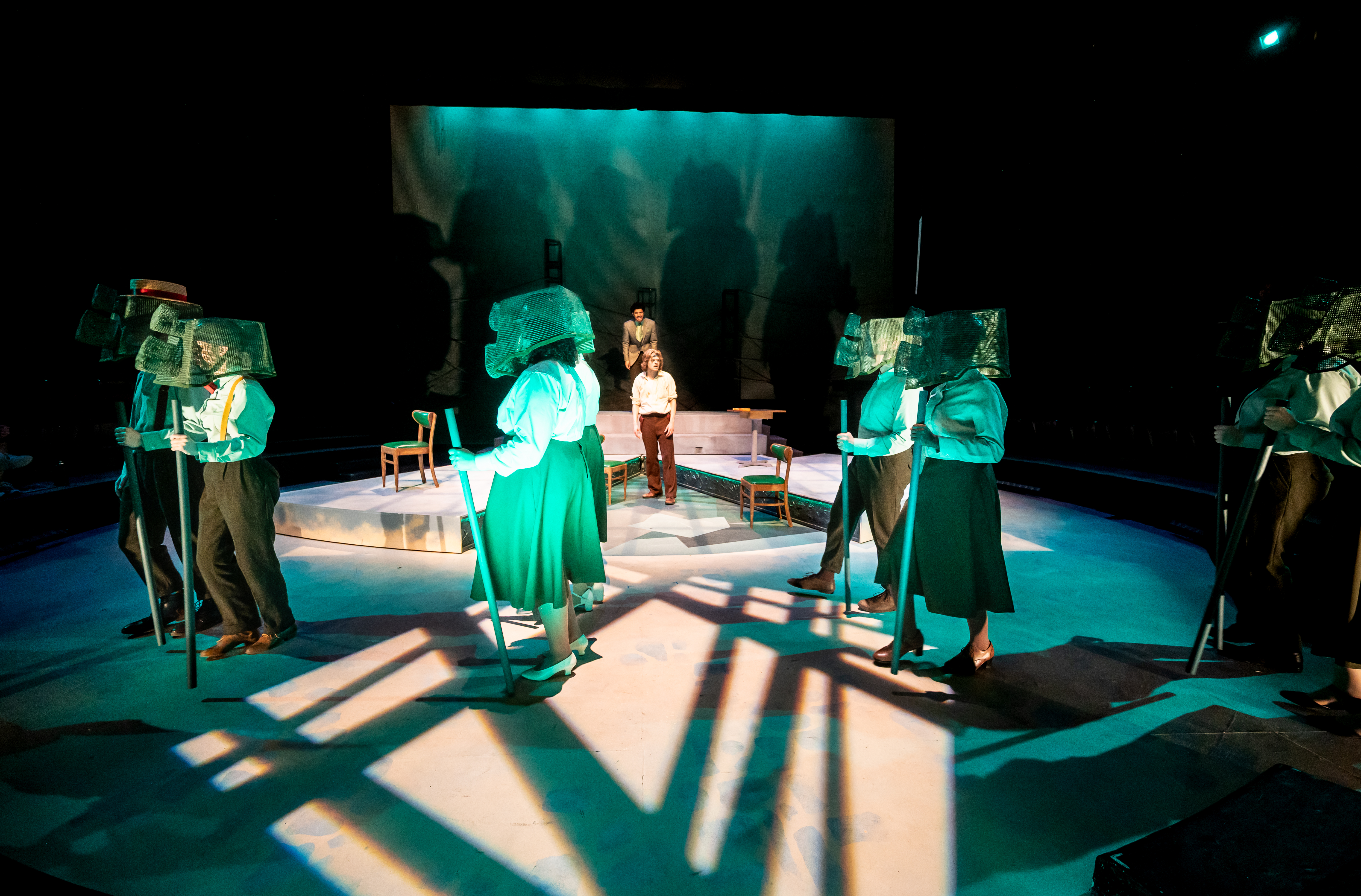 Production Photo