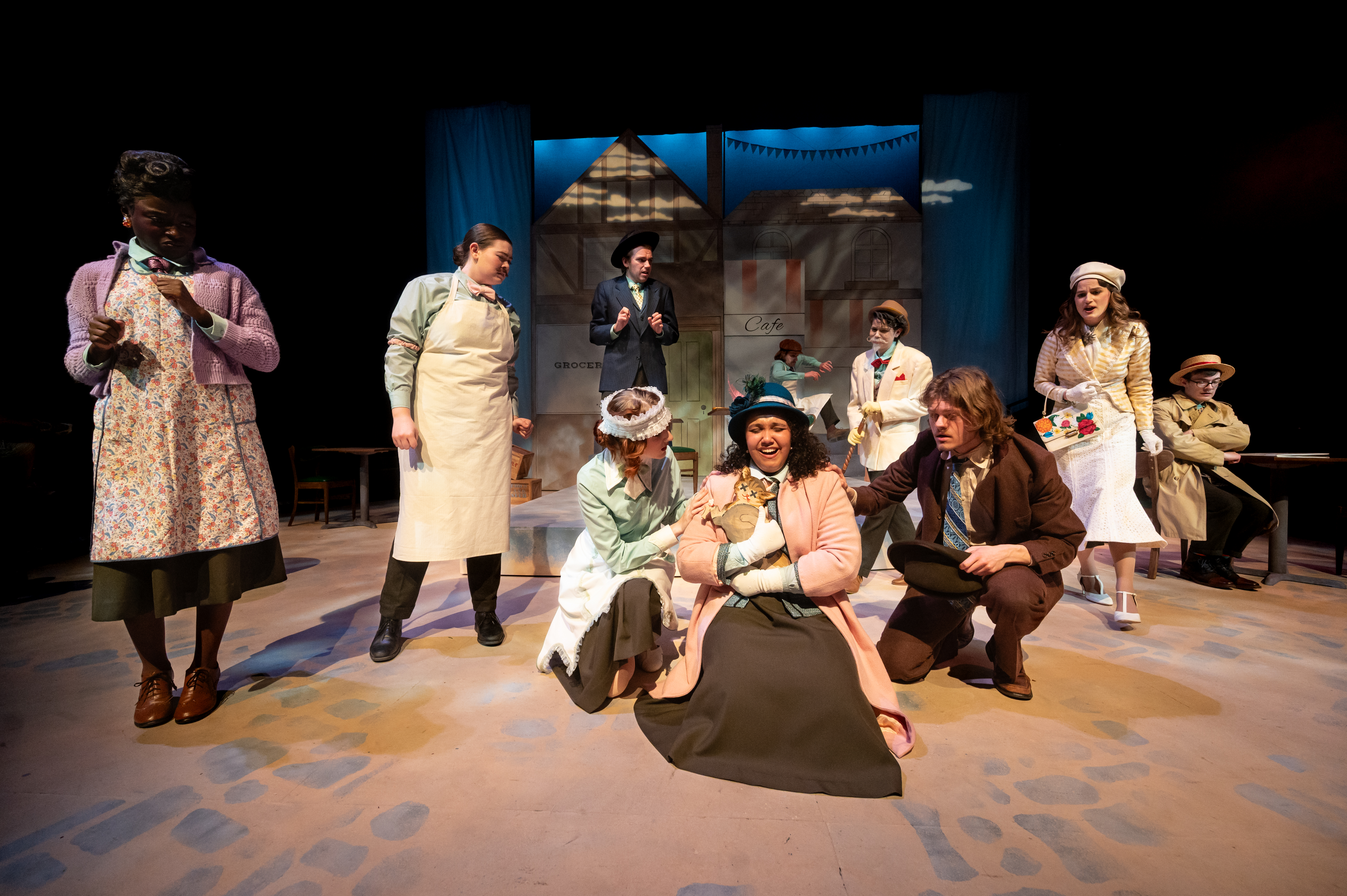 Production Photo