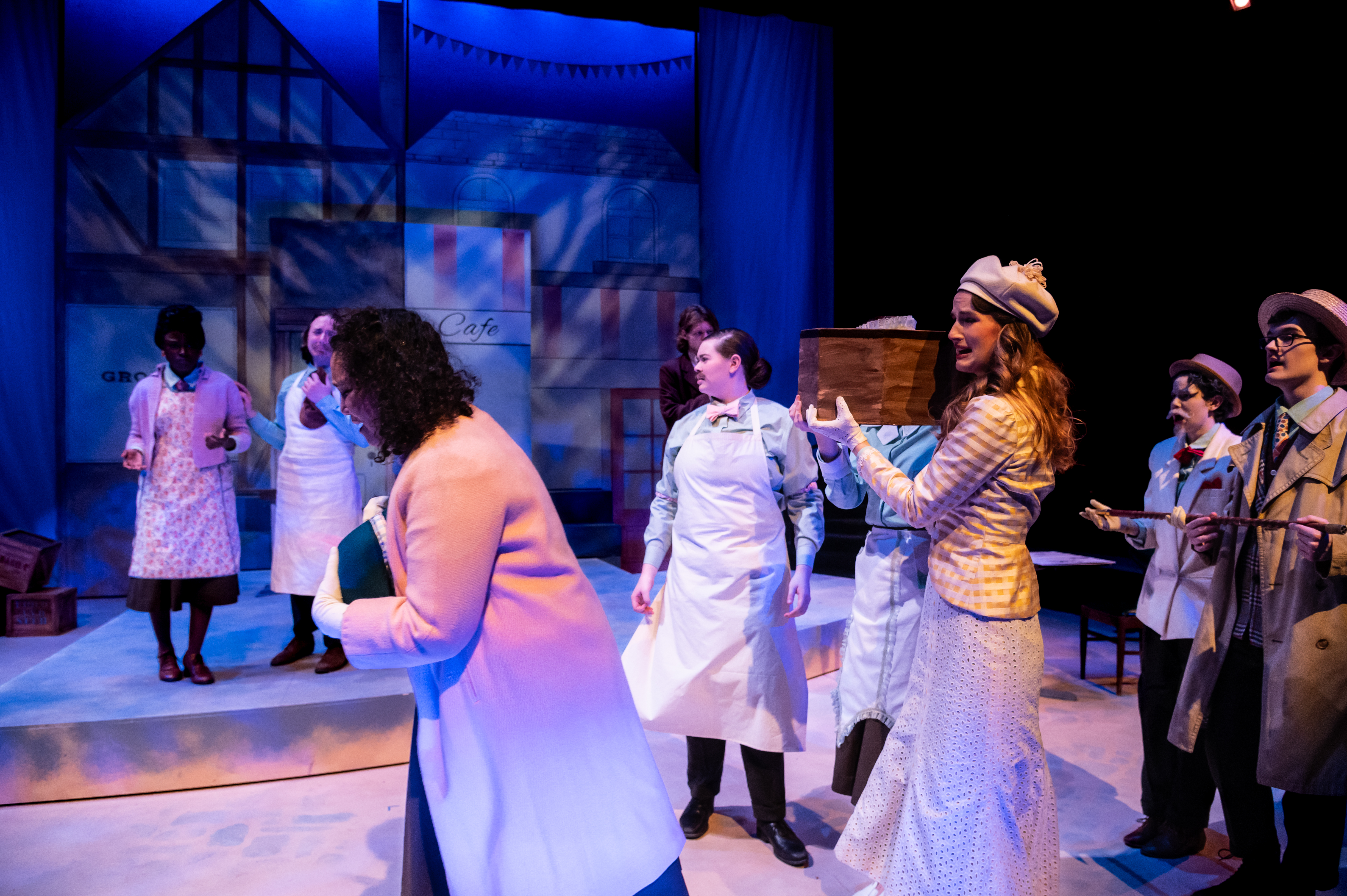 Production Photo