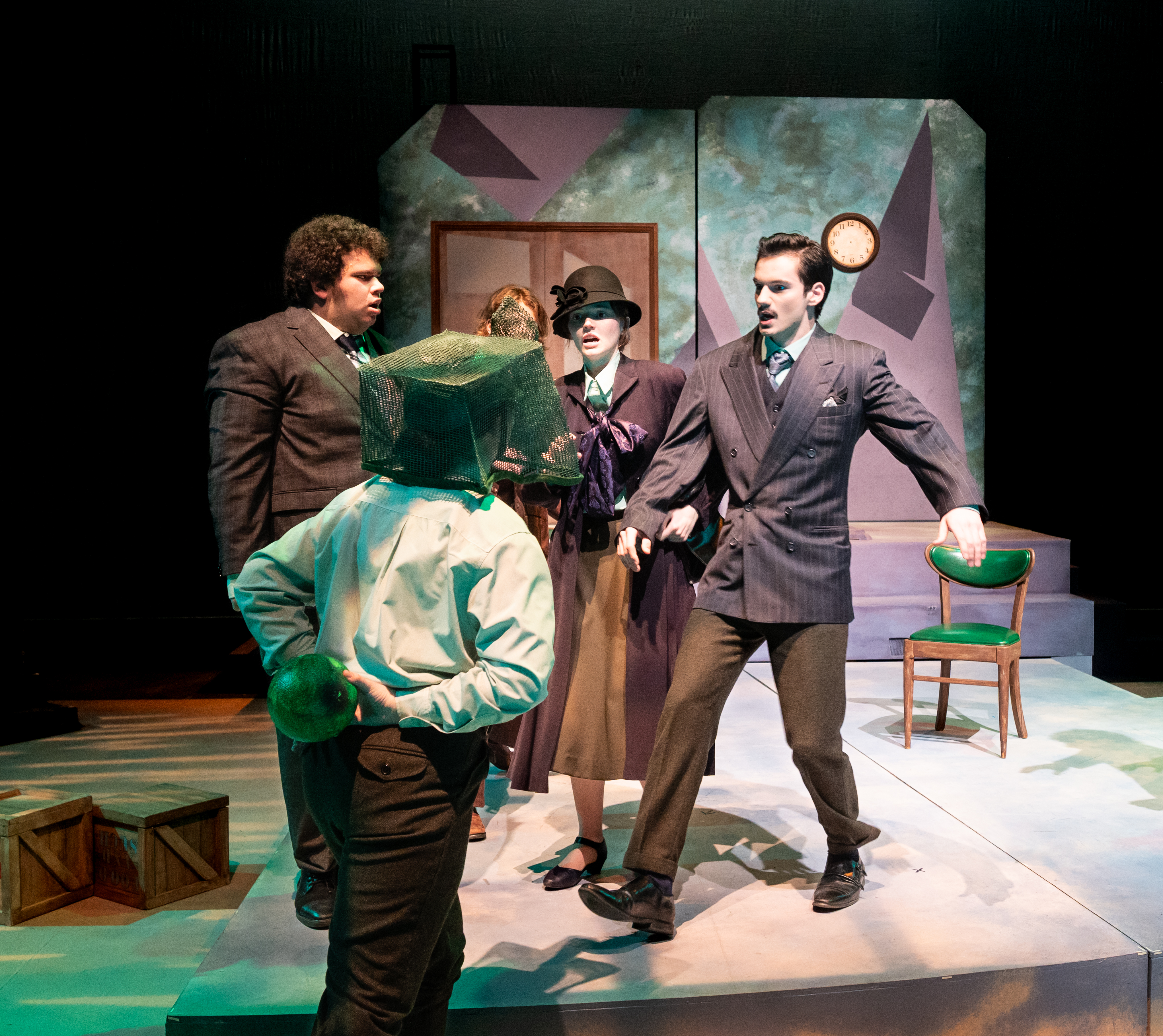 Production Photo