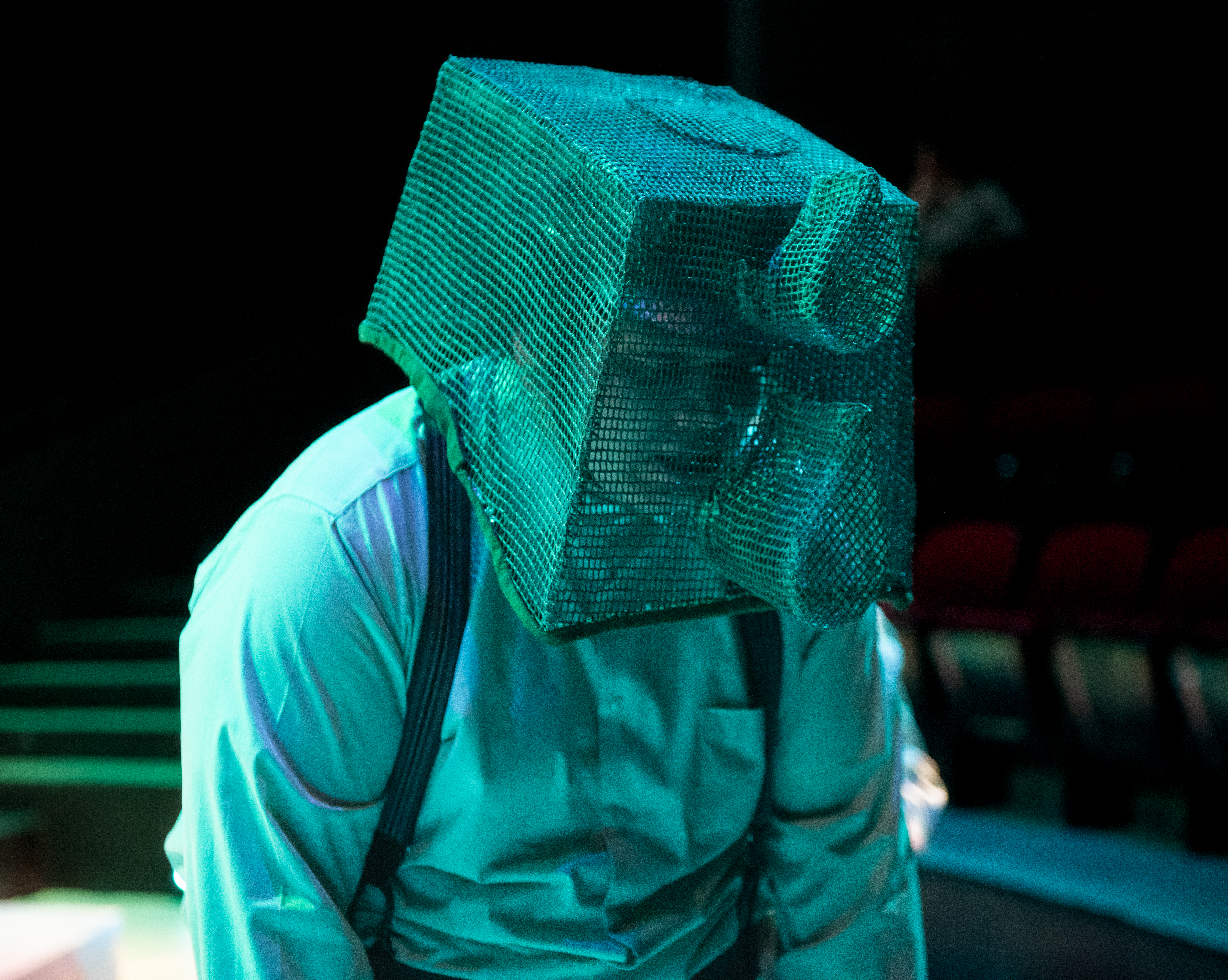 Production Photo