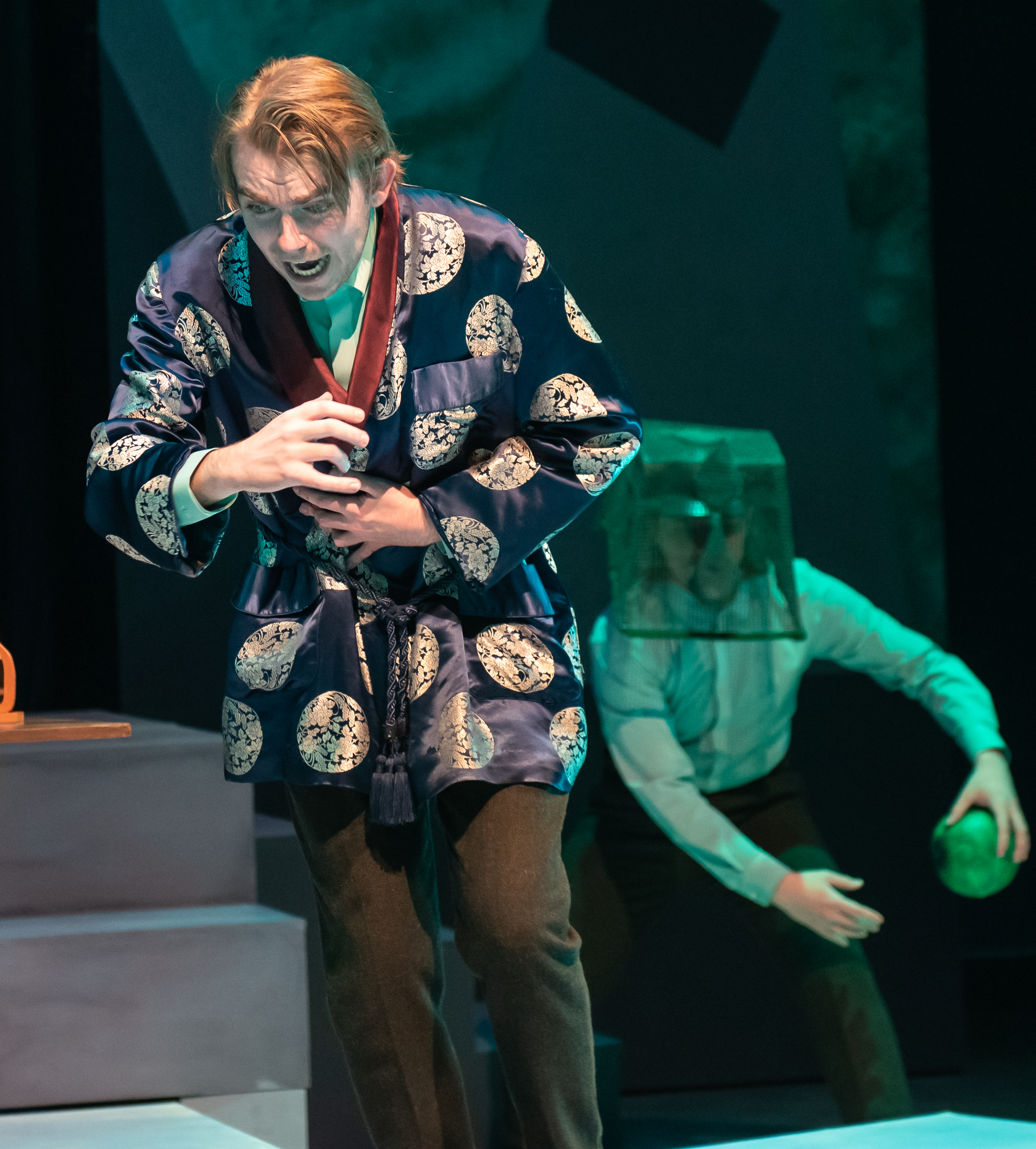 Production Photo